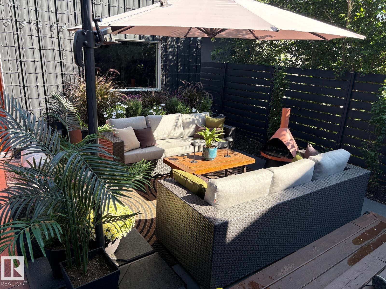 Photo 59 at 10958 80 Avenue NW, Garneau, Edmonton