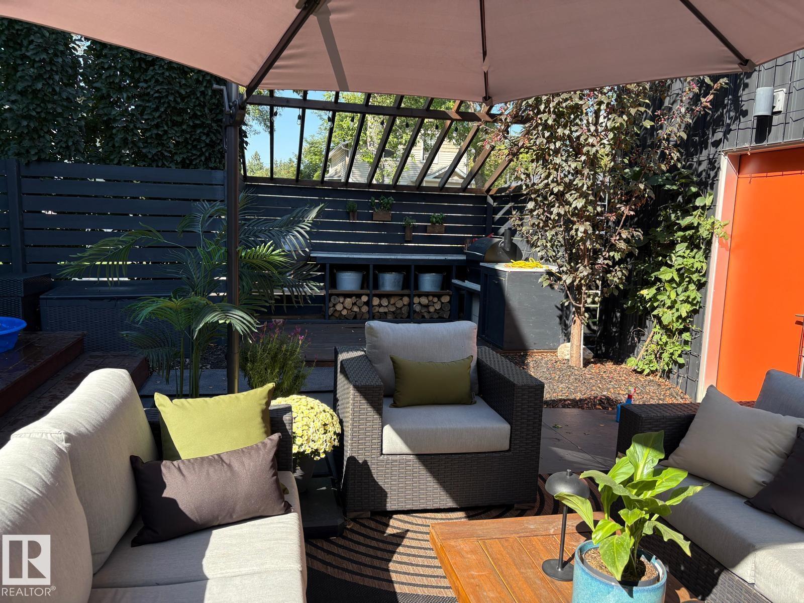 Photo 60 at 10958 80 Avenue NW, Garneau, Edmonton