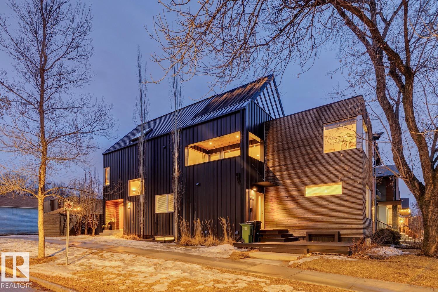 Photo 61 at 10958 80 Avenue NW, Garneau, Edmonton