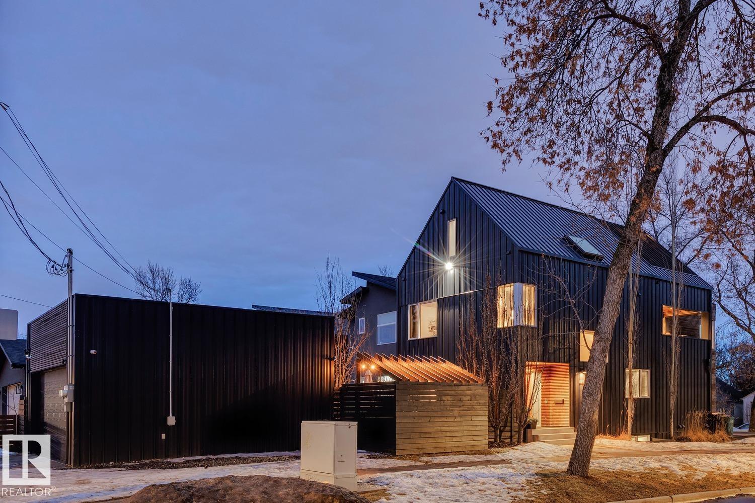 Photo 63 at 10958 80 Avenue NW, Garneau, Edmonton