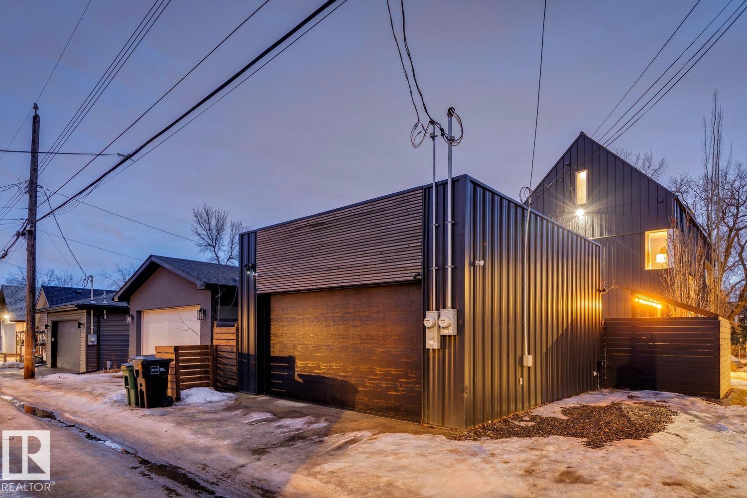 Photo 64 at 10958 80 Avenue NW, Garneau, Edmonton