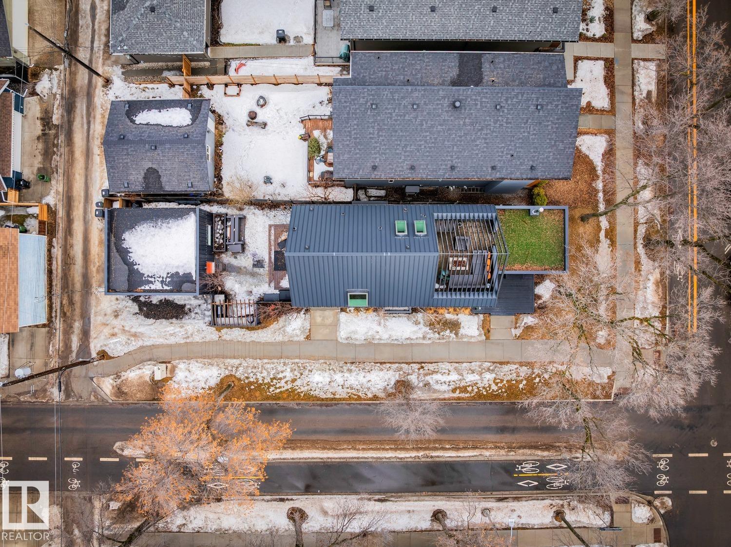 Photo 65 at 10958 80 Avenue NW, Garneau, Edmonton