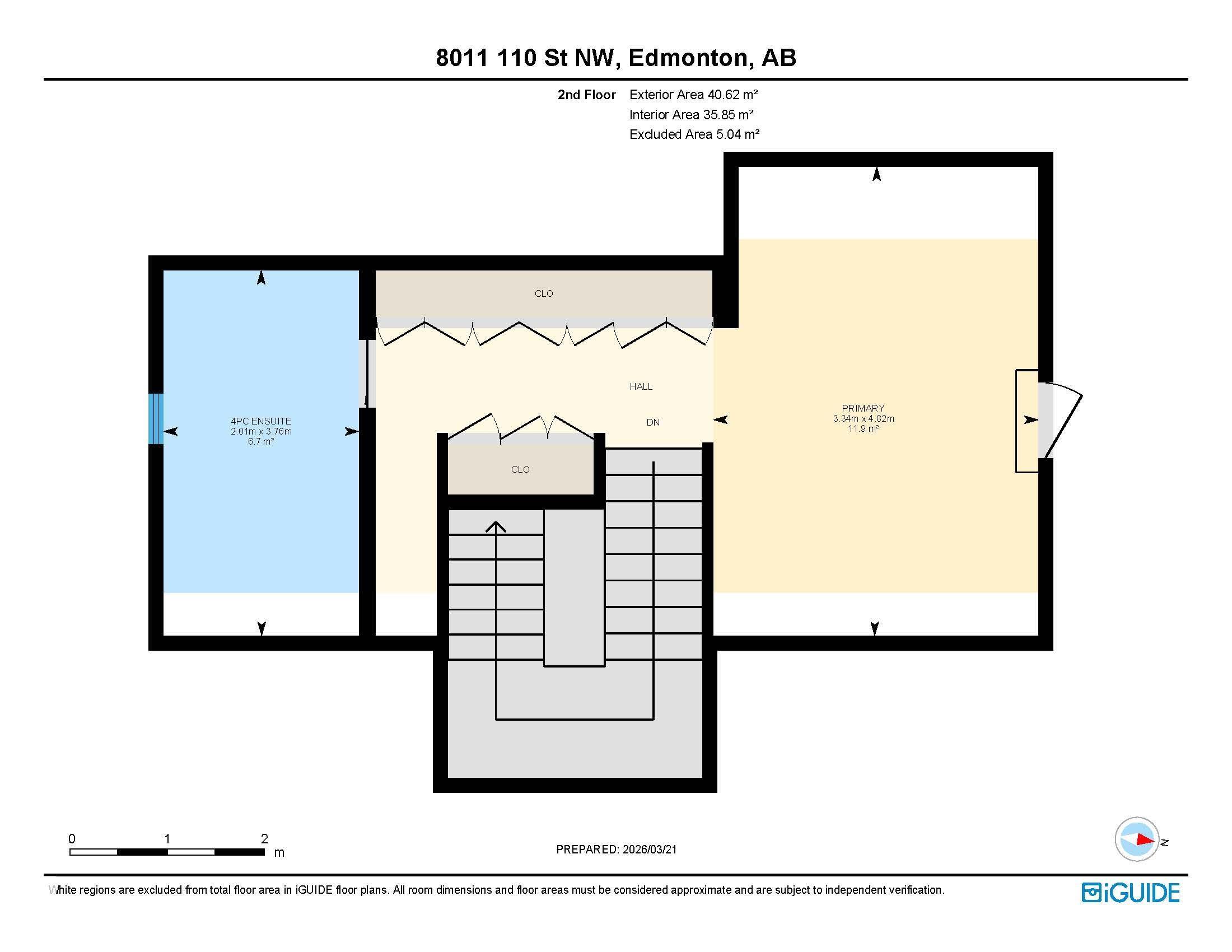 Photo 68 at 10958 80 Avenue NW, Garneau, Edmonton
