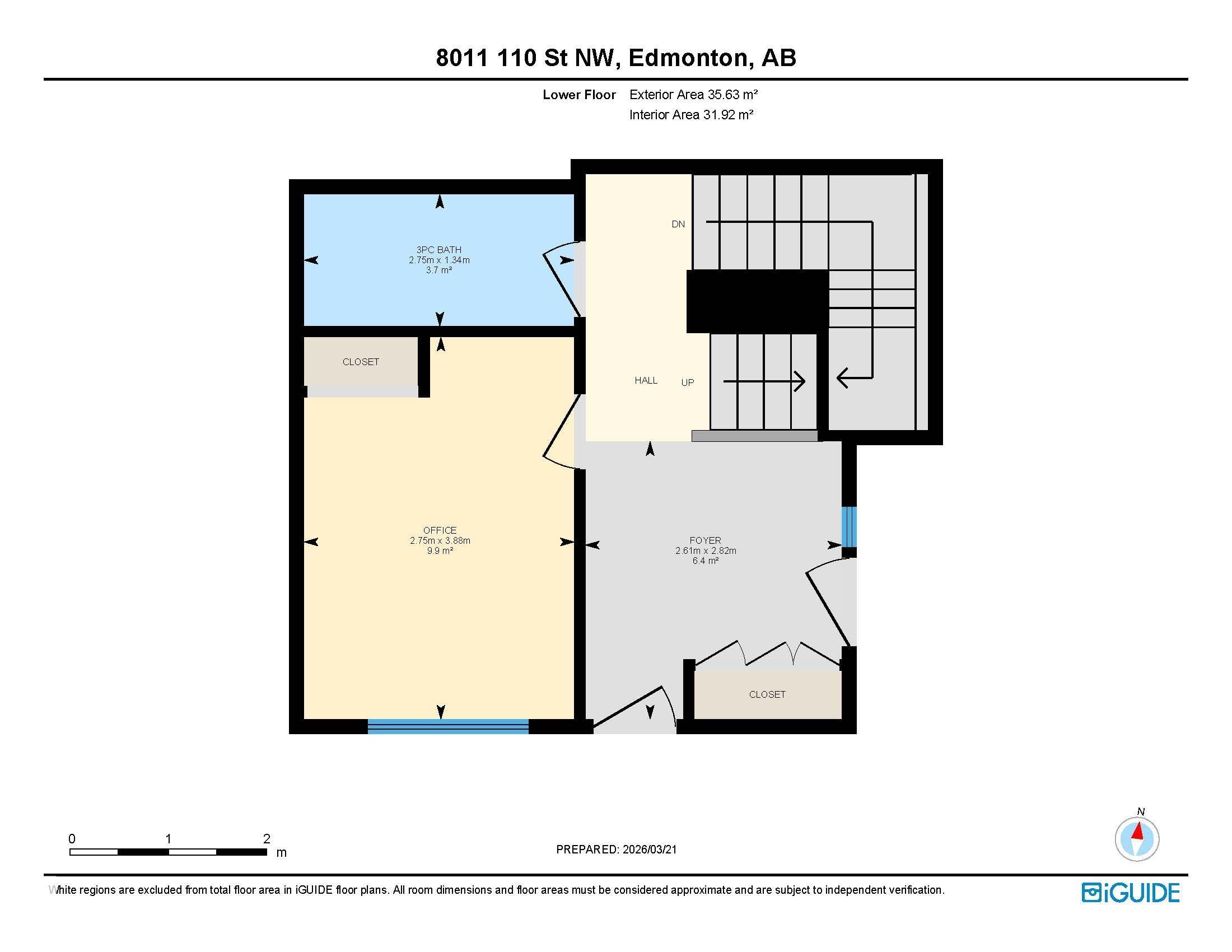 Photo 69 at 10958 80 Avenue NW, Garneau, Edmonton