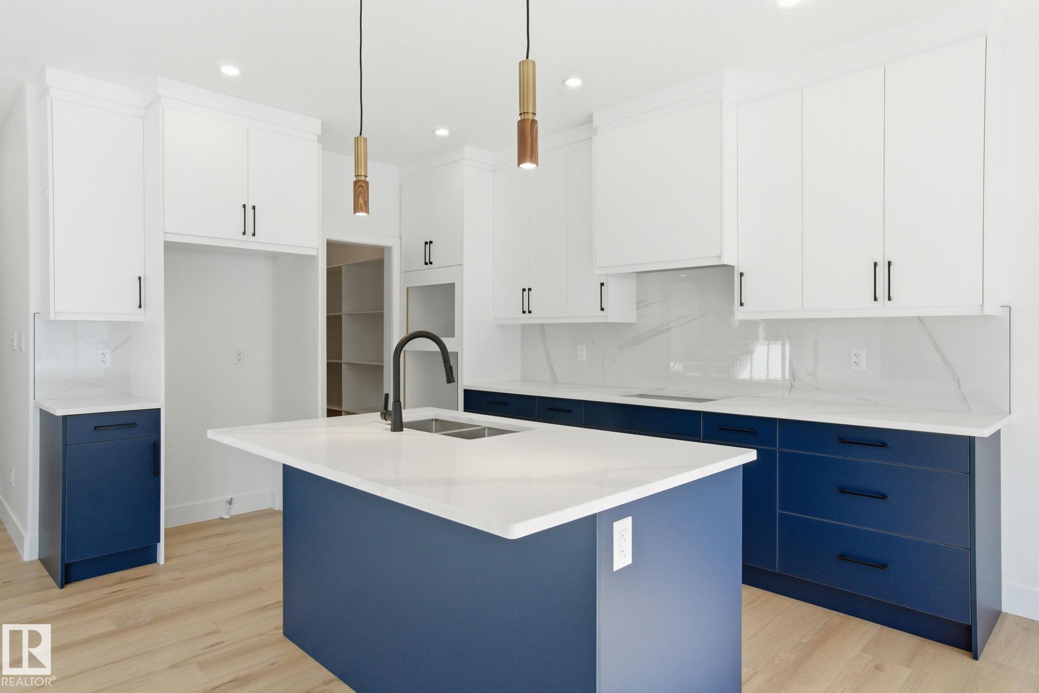 Photo 13 at 1407 Osprey crest NW, Hawks Ridge, Edmonton