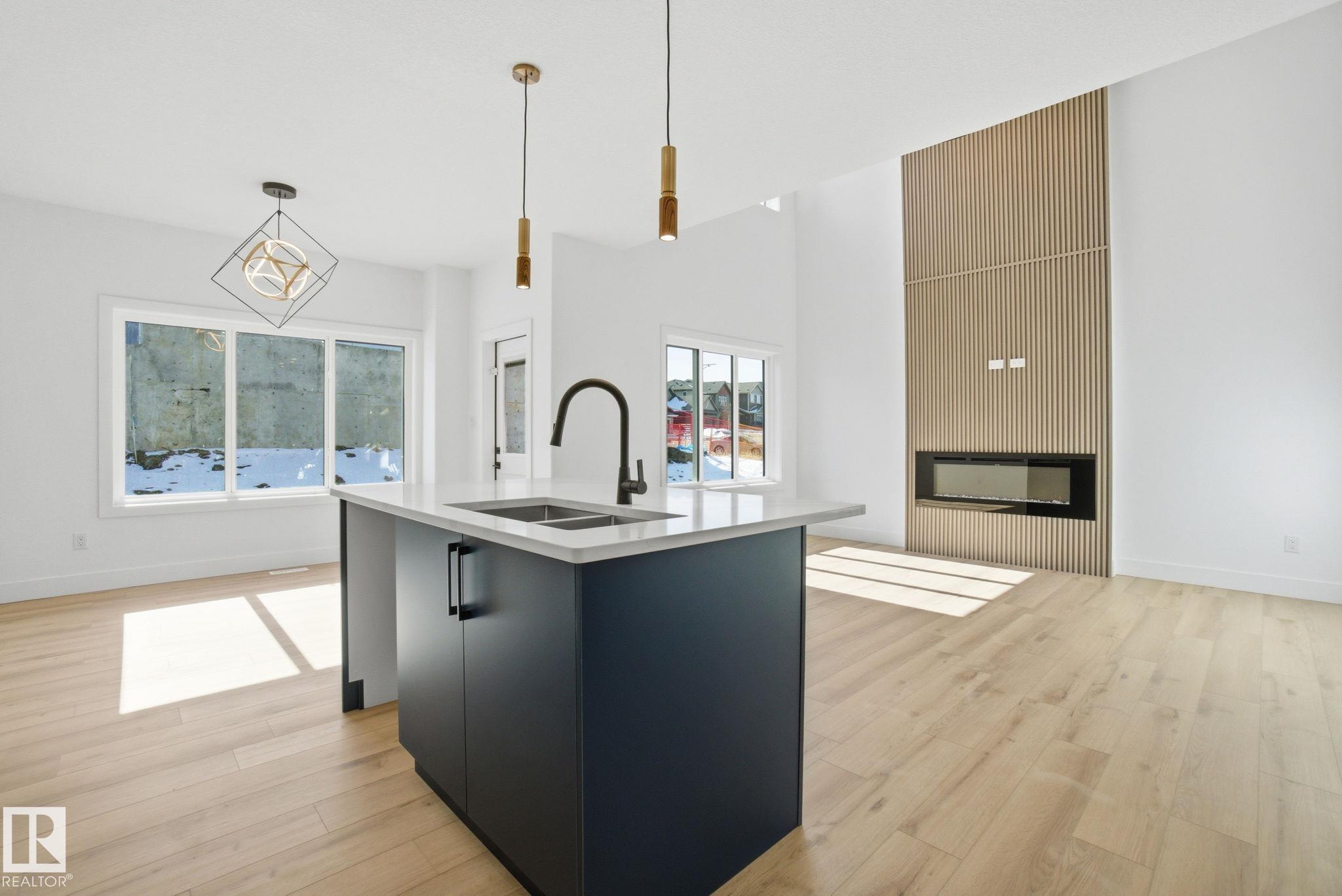 Photo 16 at 1407 Osprey crest NW, Hawks Ridge, Edmonton