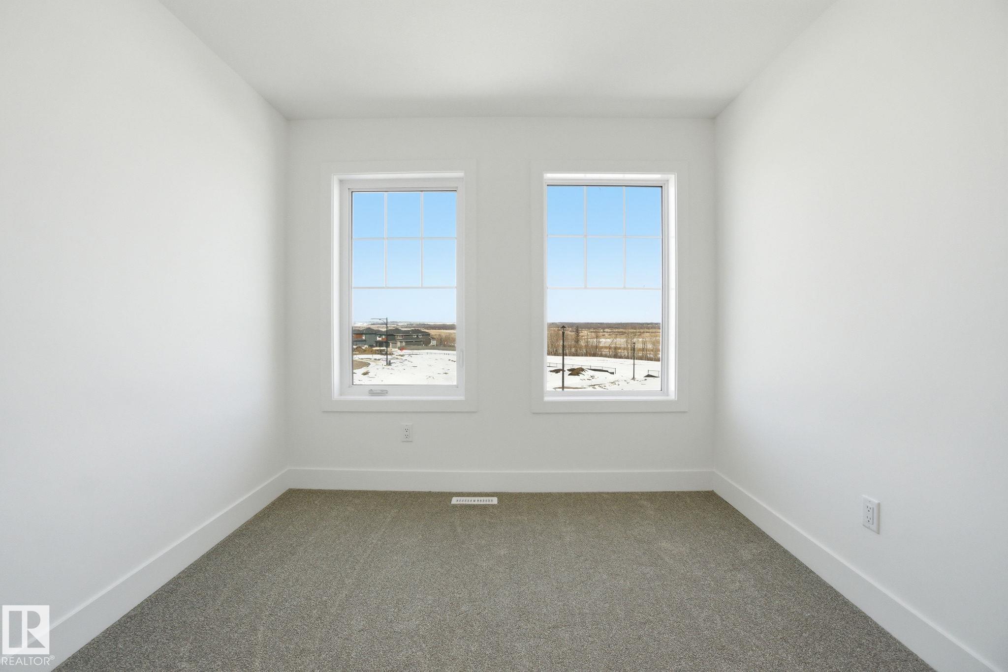 Photo 33 at 1407 Osprey crest NW, Hawks Ridge, Edmonton