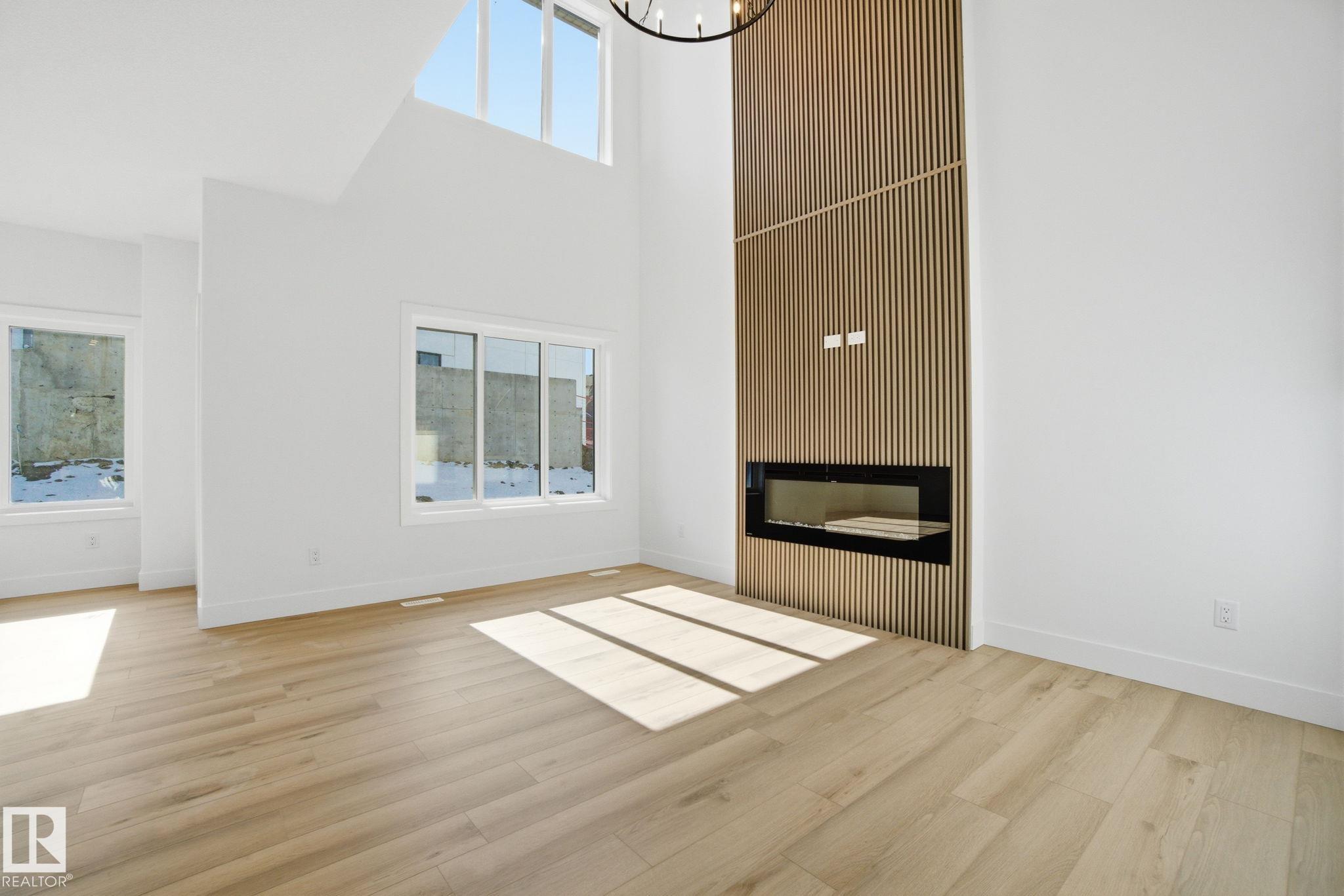 1407 Osprey crest NW, Hawks Ridge, Edmonton