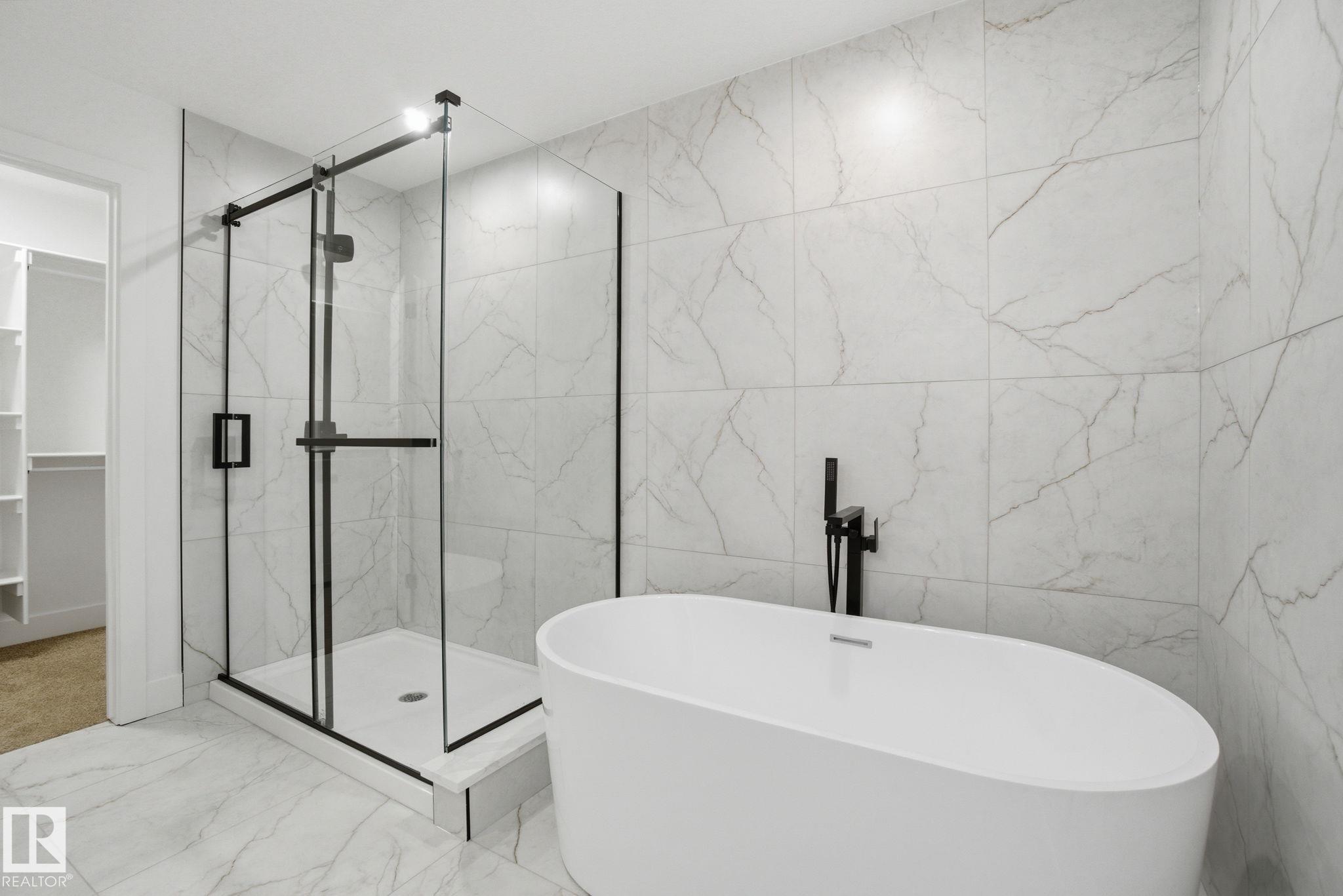 Photo 42 at 1407 Osprey crest NW, Hawks Ridge, Edmonton