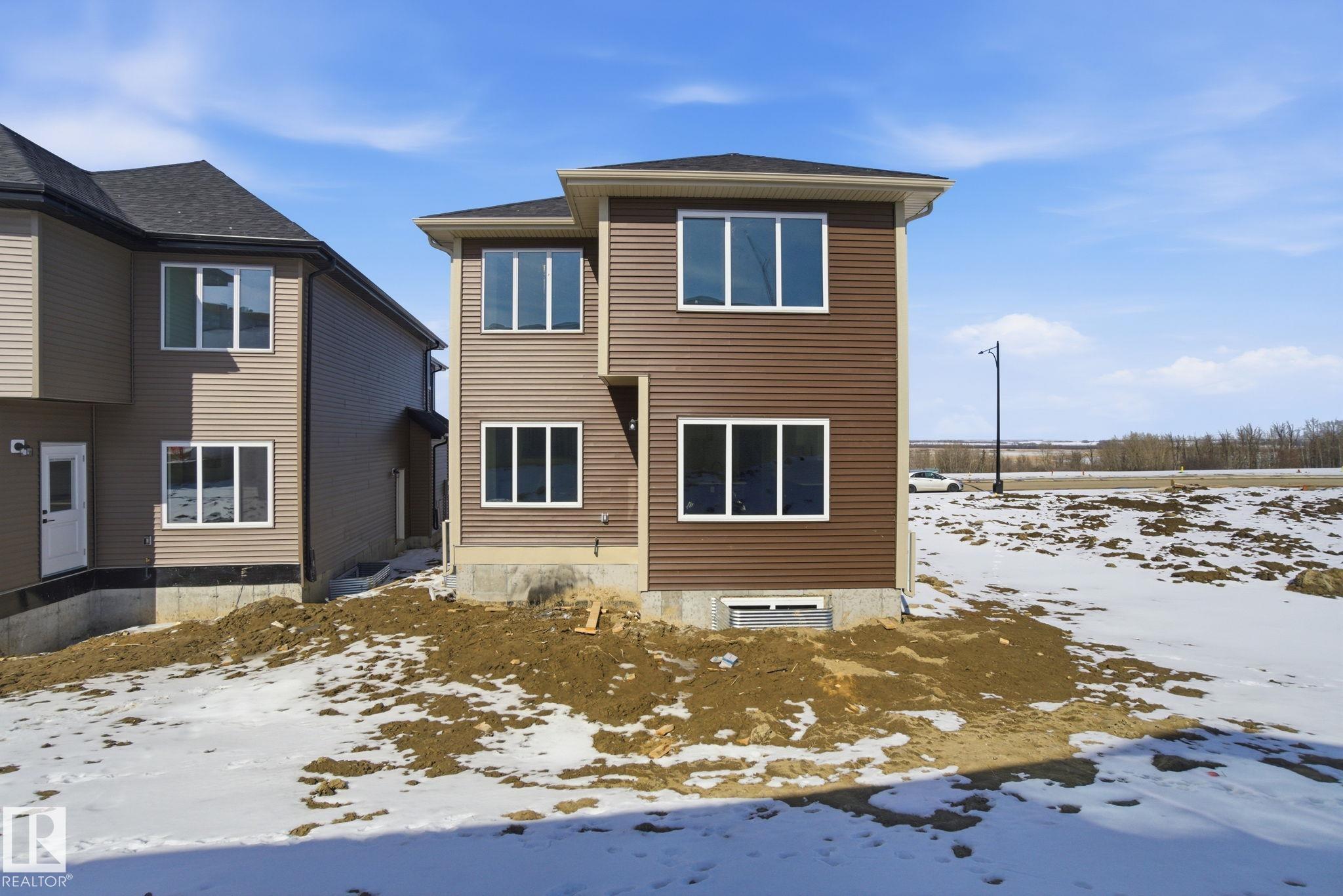 Photo 52 at 1407 Osprey crest NW, Hawks Ridge, Edmonton