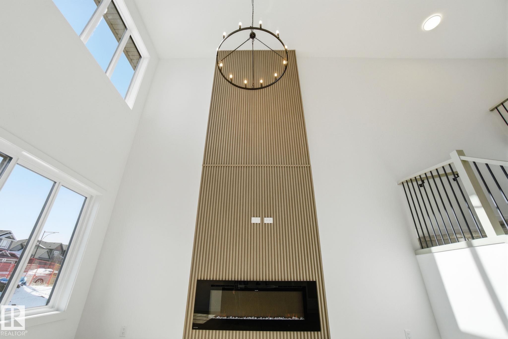 Photo 9 at 1407 Osprey crest NW, Hawks Ridge, Edmonton