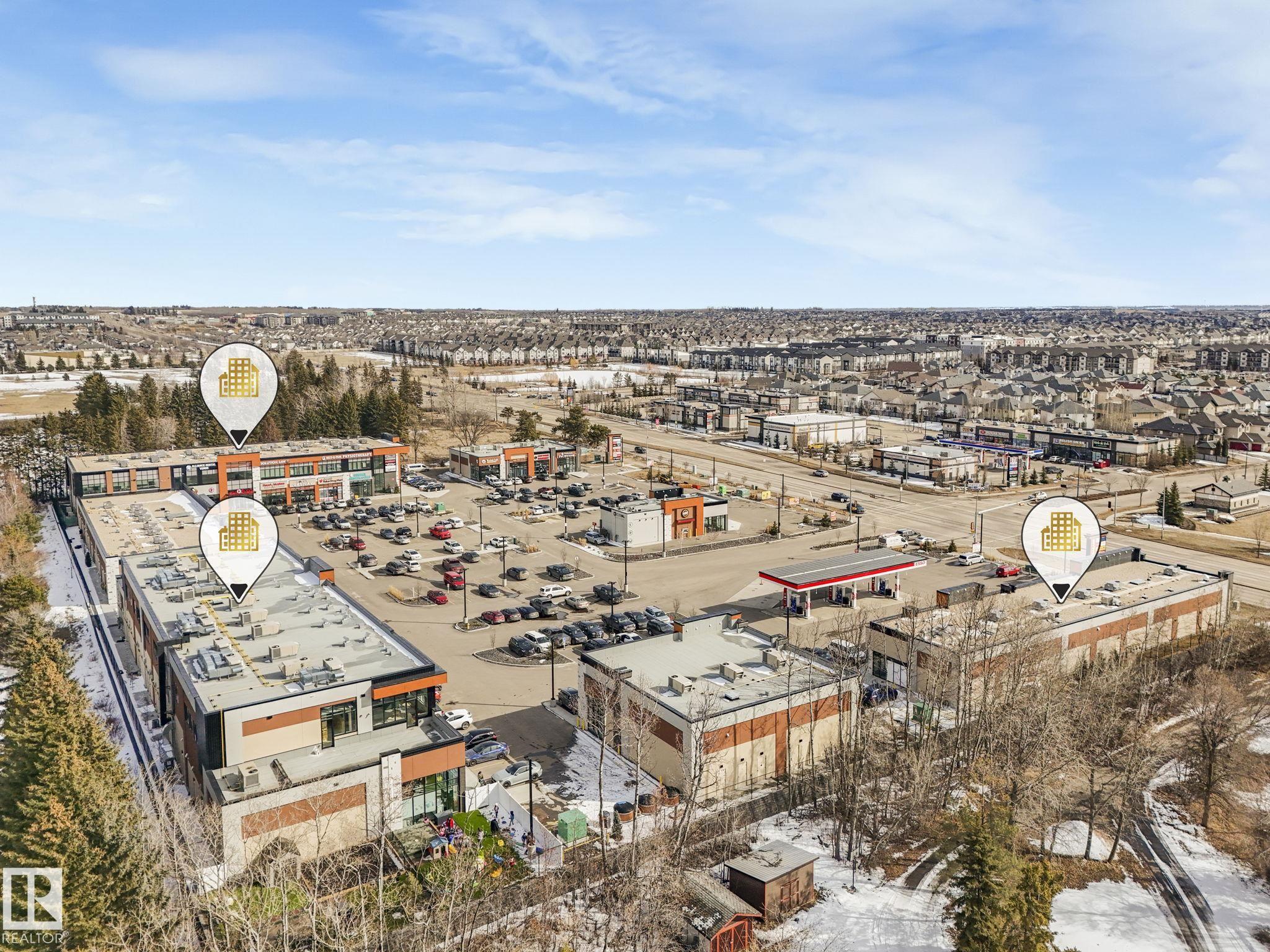 Photo 60 at 175 - 150 Edwards Drive SW, Ellerslie, Edmonton