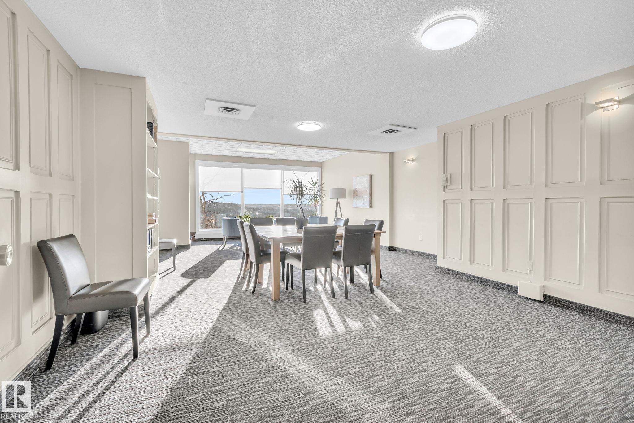 Photo 7 at 1401 - 12121 Jasper Avenue NW, Wîhkwêntôwin, Edmonton