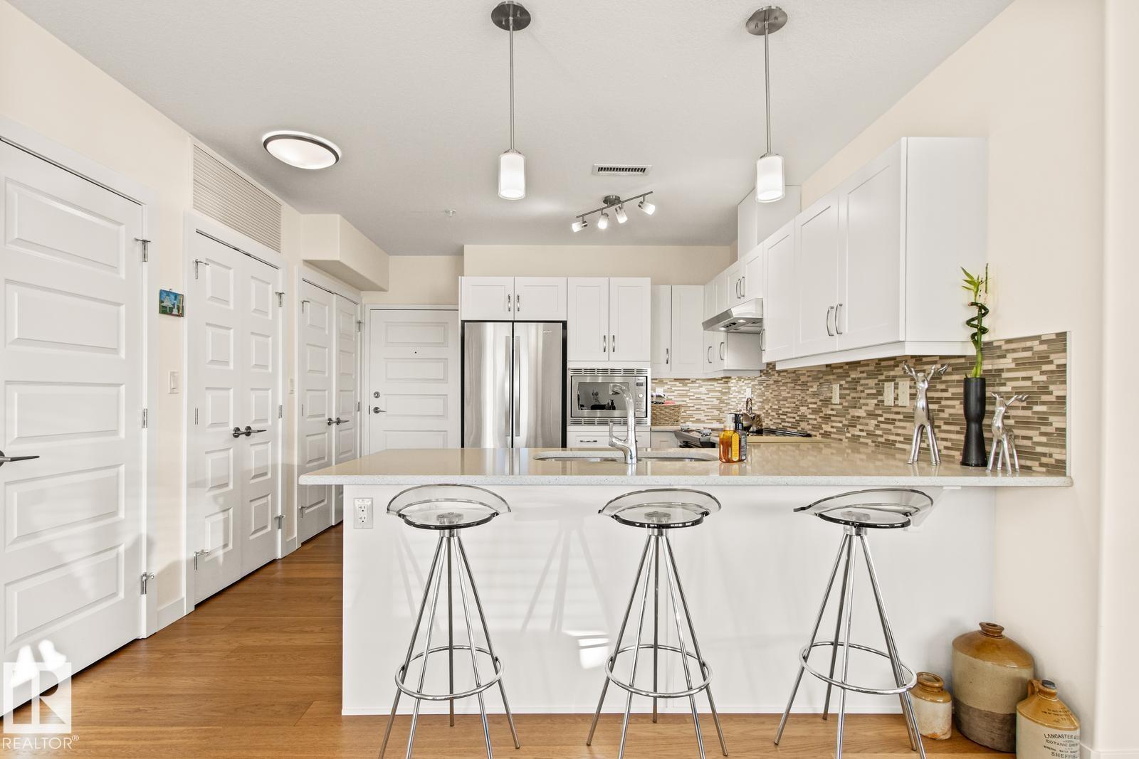 Photo 11 at 805 - 2755 109 Street NW, Ermineskin, Edmonton