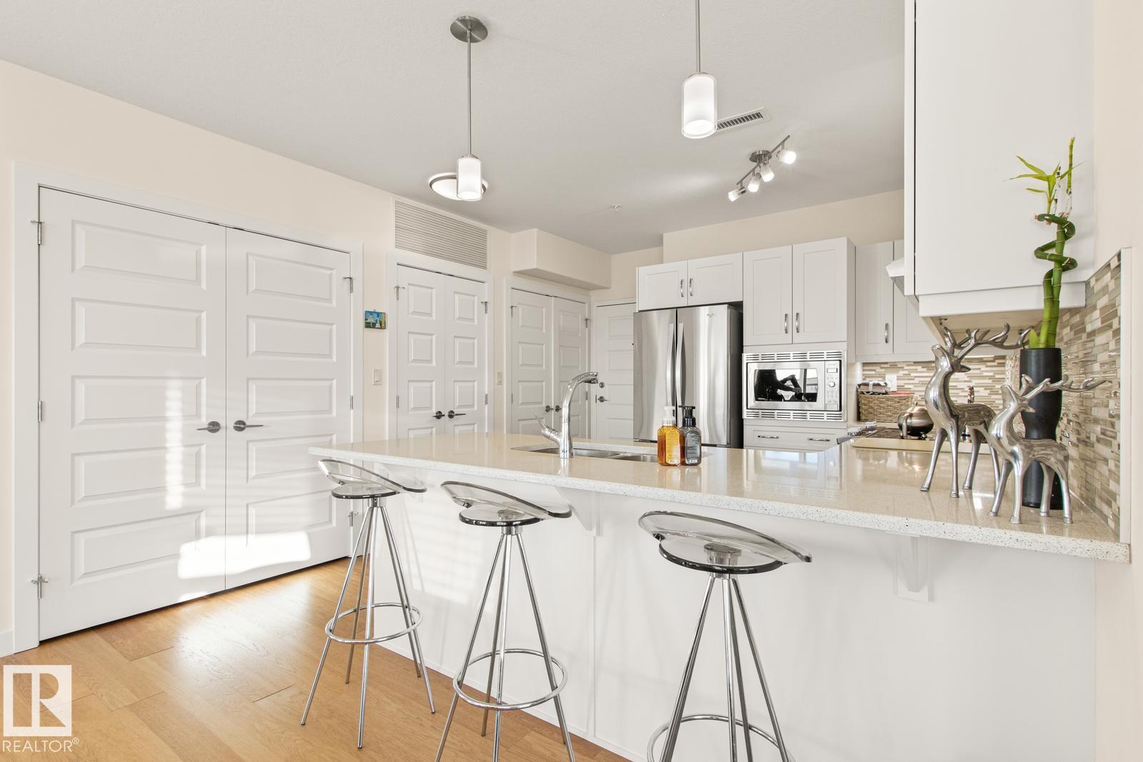 Photo 12 at 805 - 2755 109 Street NW, Ermineskin, Edmonton