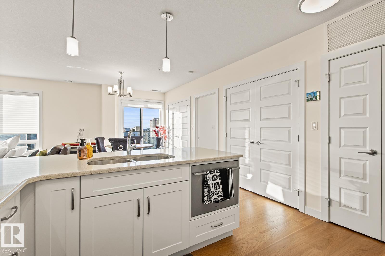 Photo 15 at 805 - 2755 109 Street NW, Ermineskin, Edmonton