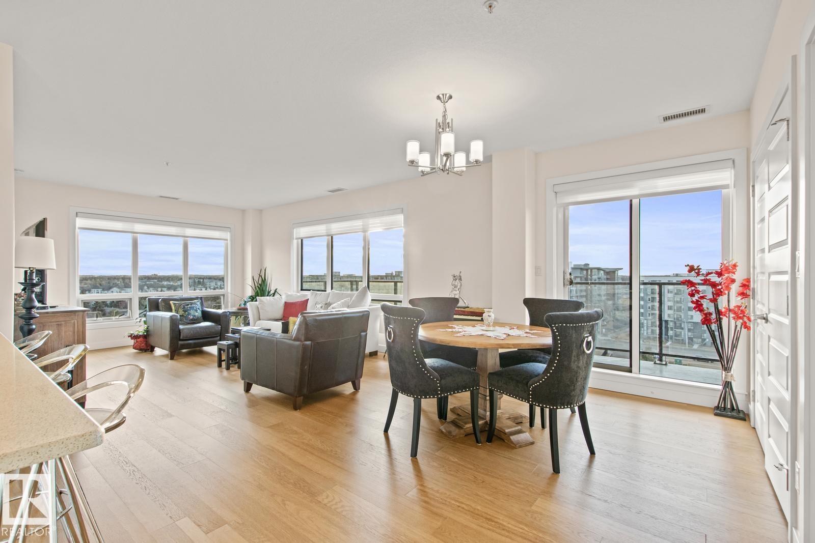 Photo 17 at 805 - 2755 109 Street NW, Ermineskin, Edmonton