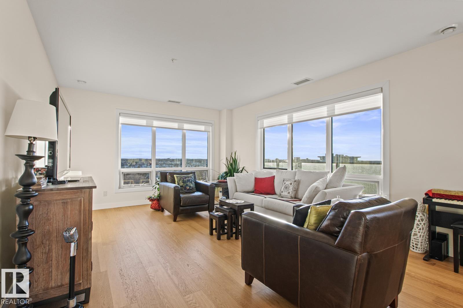 Photo 18 at 805 - 2755 109 Street NW, Ermineskin, Edmonton