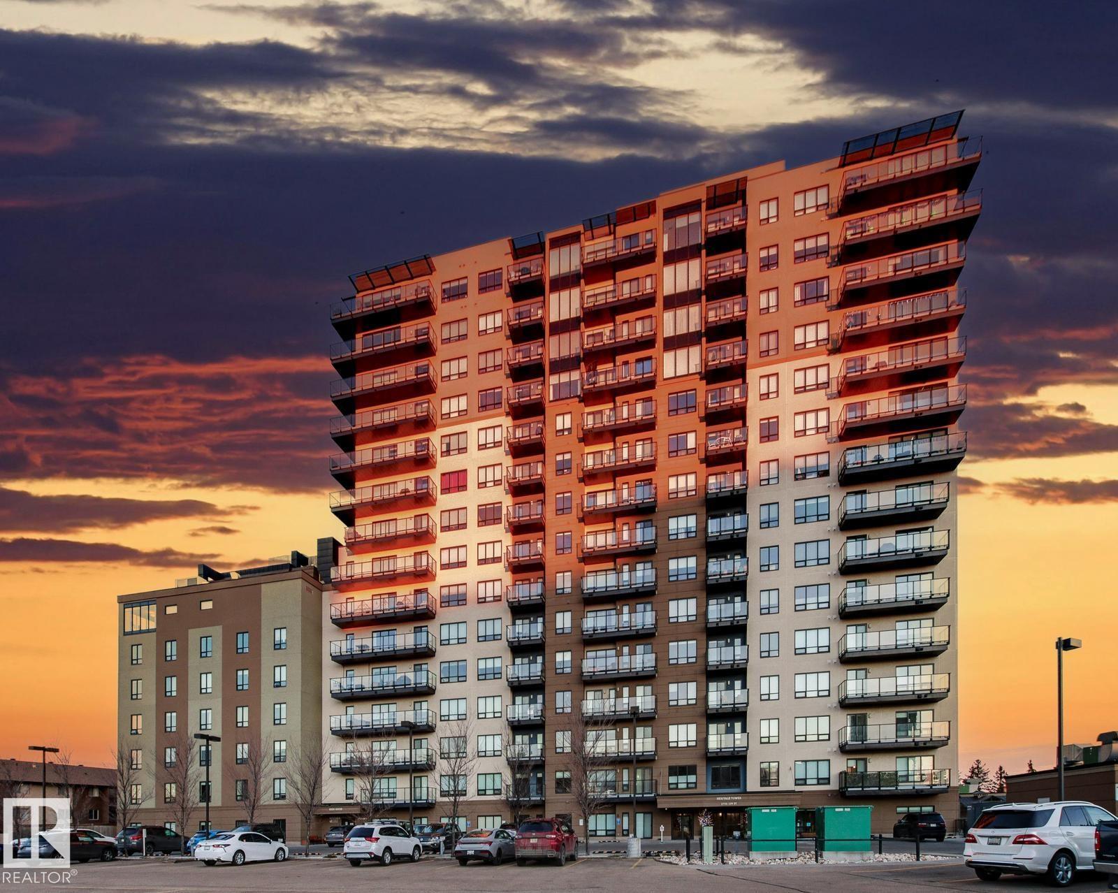 805 - 2755 109 Street NW, Ermineskin, Edmonton