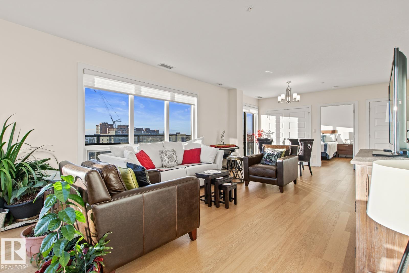 Photo 21 at 805 - 2755 109 Street NW, Ermineskin, Edmonton