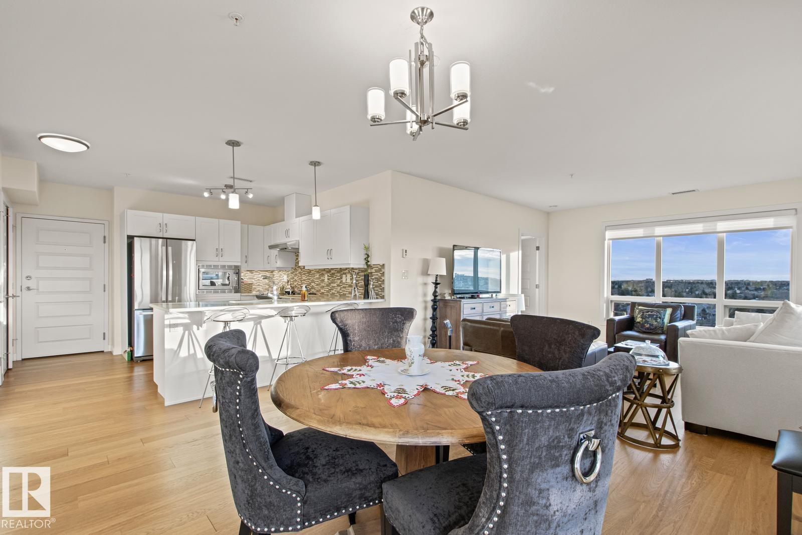 Photo 24 at 805 - 2755 109 Street NW, Ermineskin, Edmonton