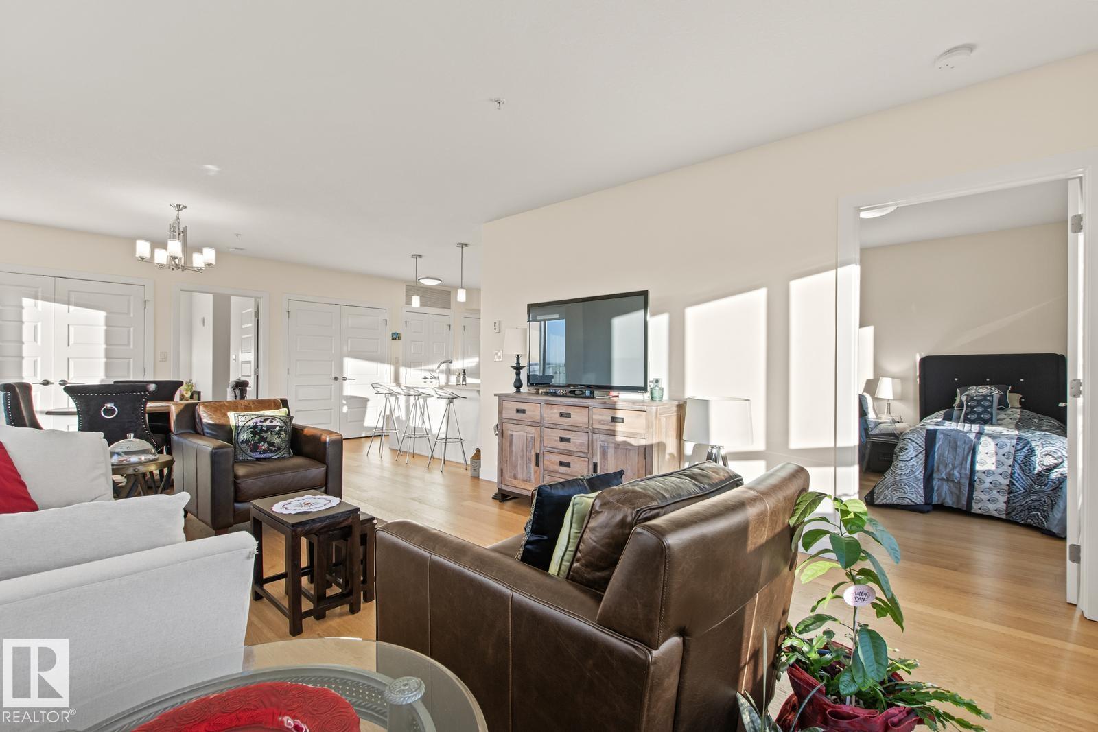 Photo 38 at 805 - 2755 109 Street NW, Ermineskin, Edmonton