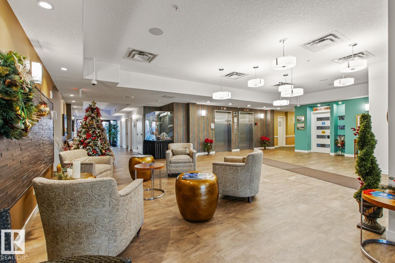 805 - 2755 109 Street NW, Ermineskin, Edmonton