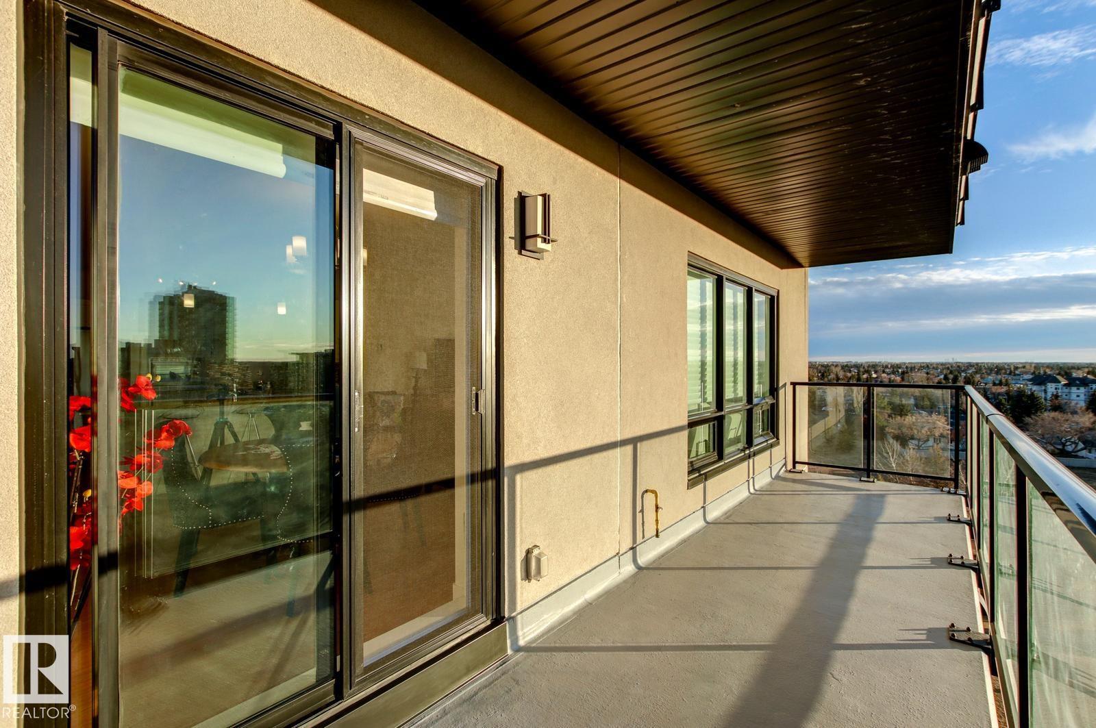 Photo 42 at 805 - 2755 109 Street NW, Ermineskin, Edmonton