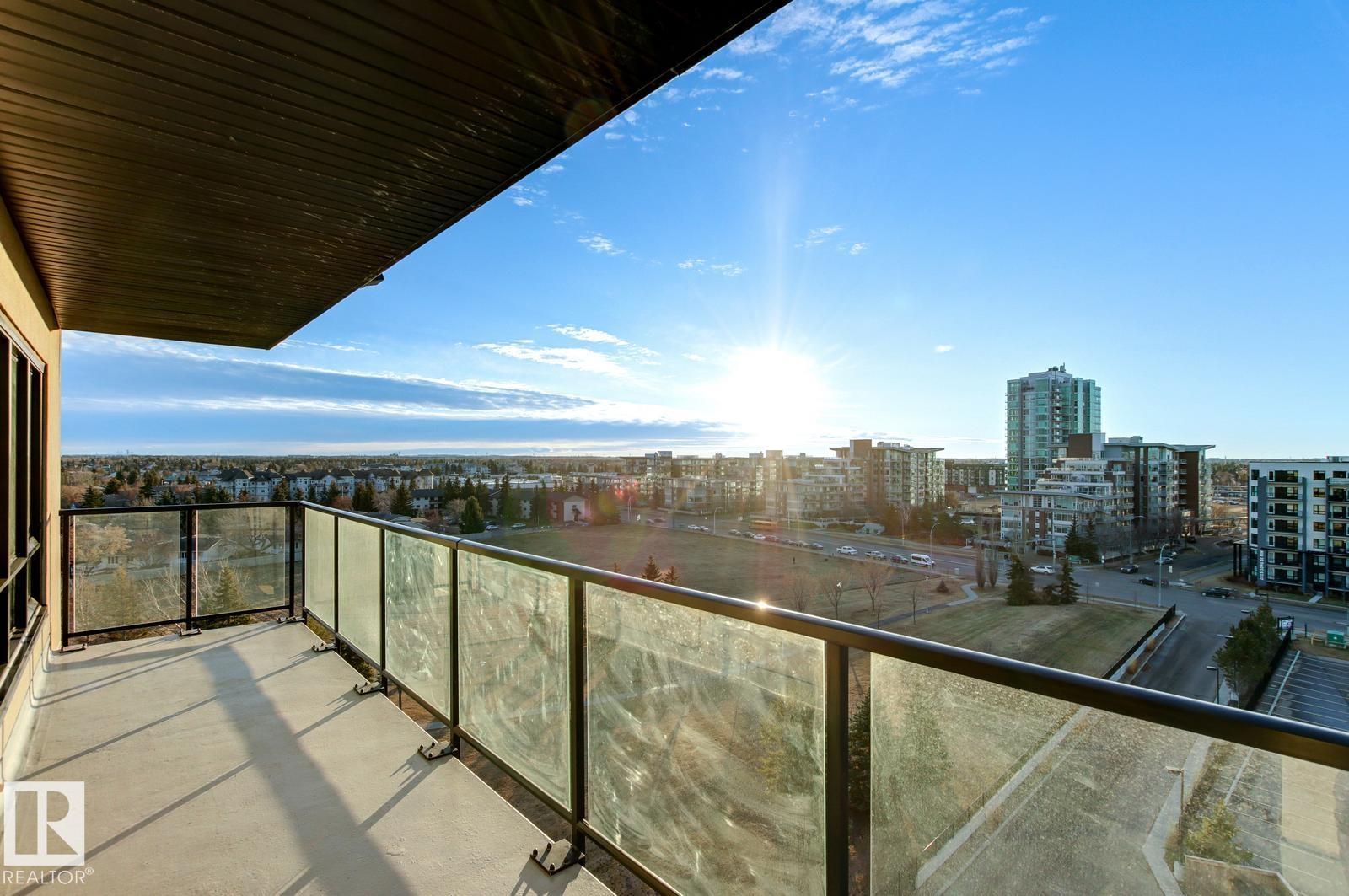 Photo 43 at 805 - 2755 109 Street NW, Ermineskin, Edmonton