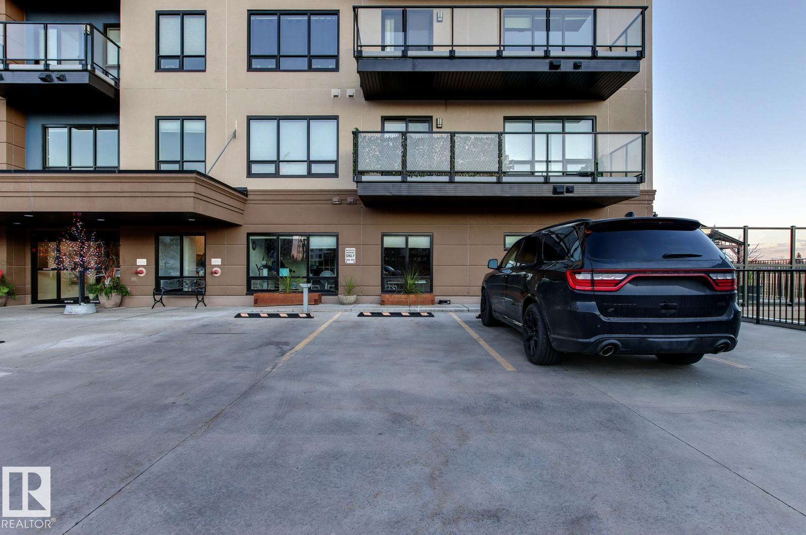 Photo 48 at 805 - 2755 109 Street NW, Ermineskin, Edmonton