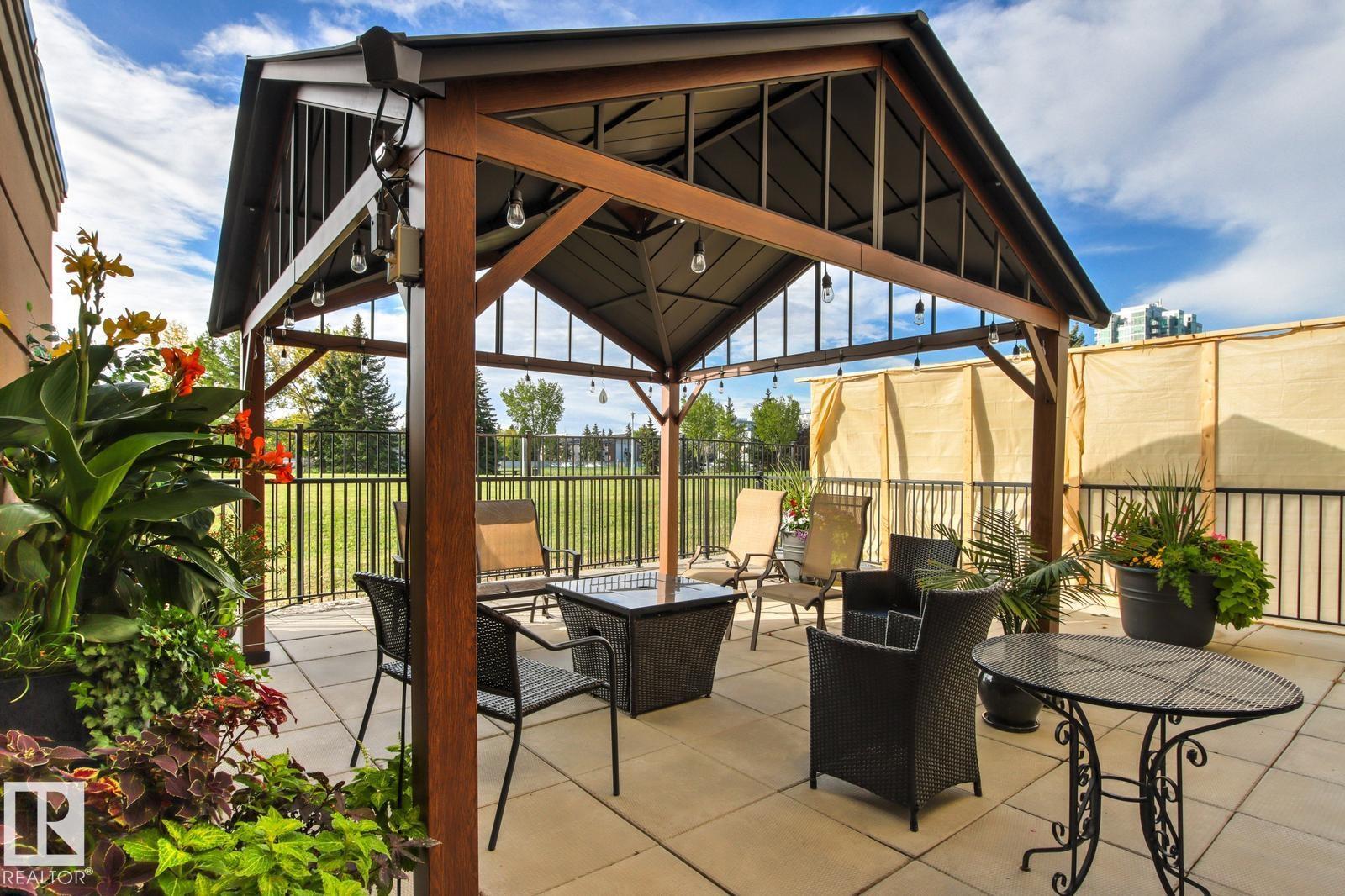 Photo 54 at 805 - 2755 109 Street NW, Ermineskin, Edmonton