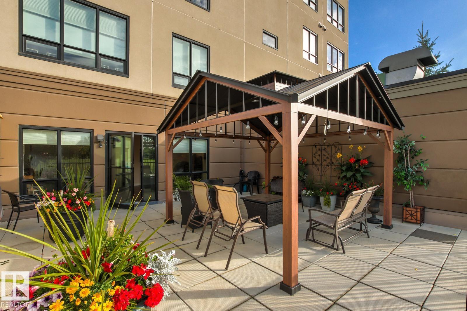 Photo 55 at 805 - 2755 109 Street NW, Ermineskin, Edmonton