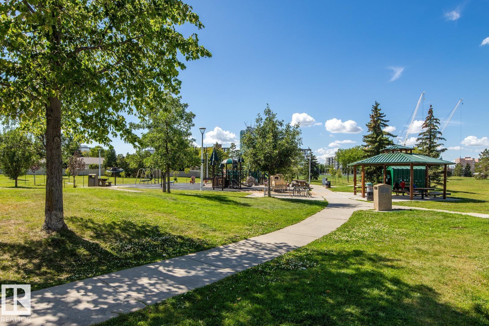 Photo 60 at 805 - 2755 109 Street NW, Ermineskin, Edmonton