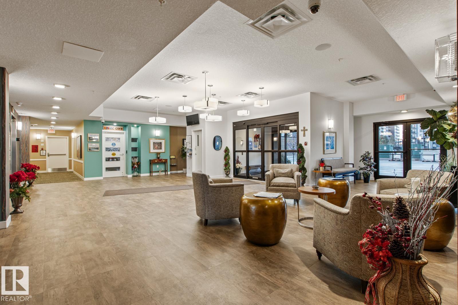 Photo 7 at 805 - 2755 109 Street NW, Ermineskin, Edmonton