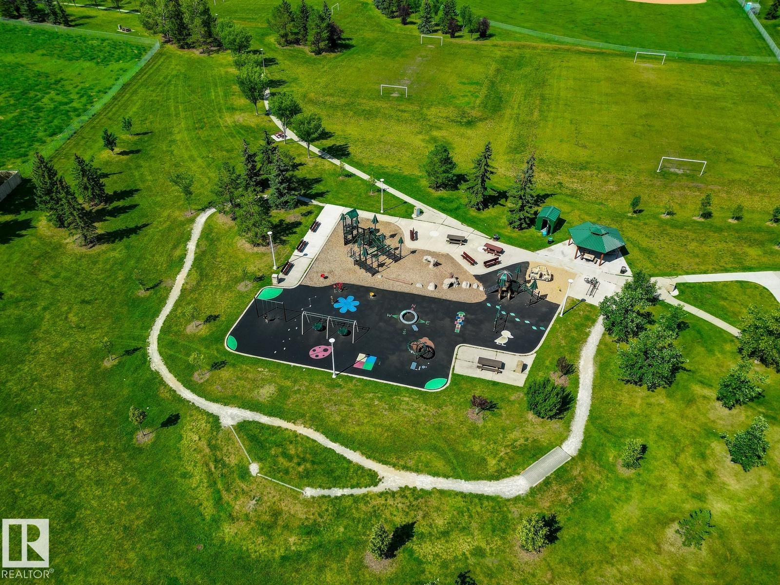 Photo 61 at 805 - 2755 109 Street NW, Ermineskin, Edmonton