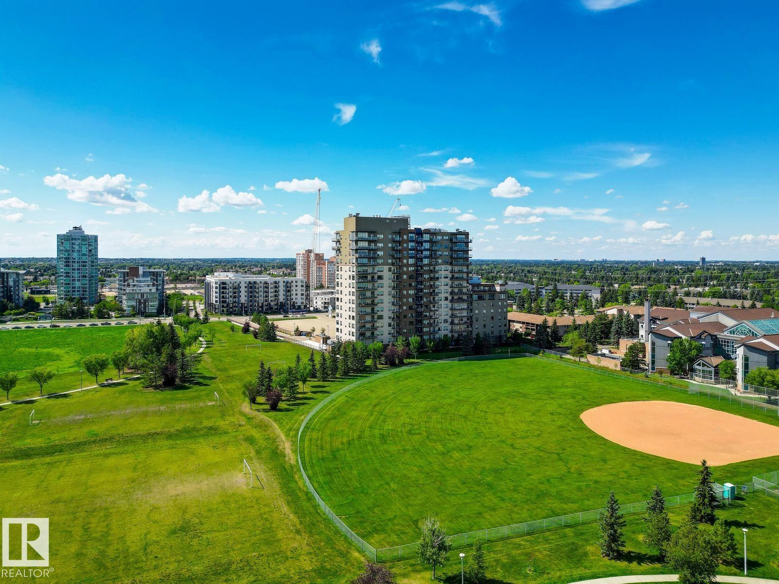 Photo 63 at 805 - 2755 109 Street NW, Ermineskin, Edmonton