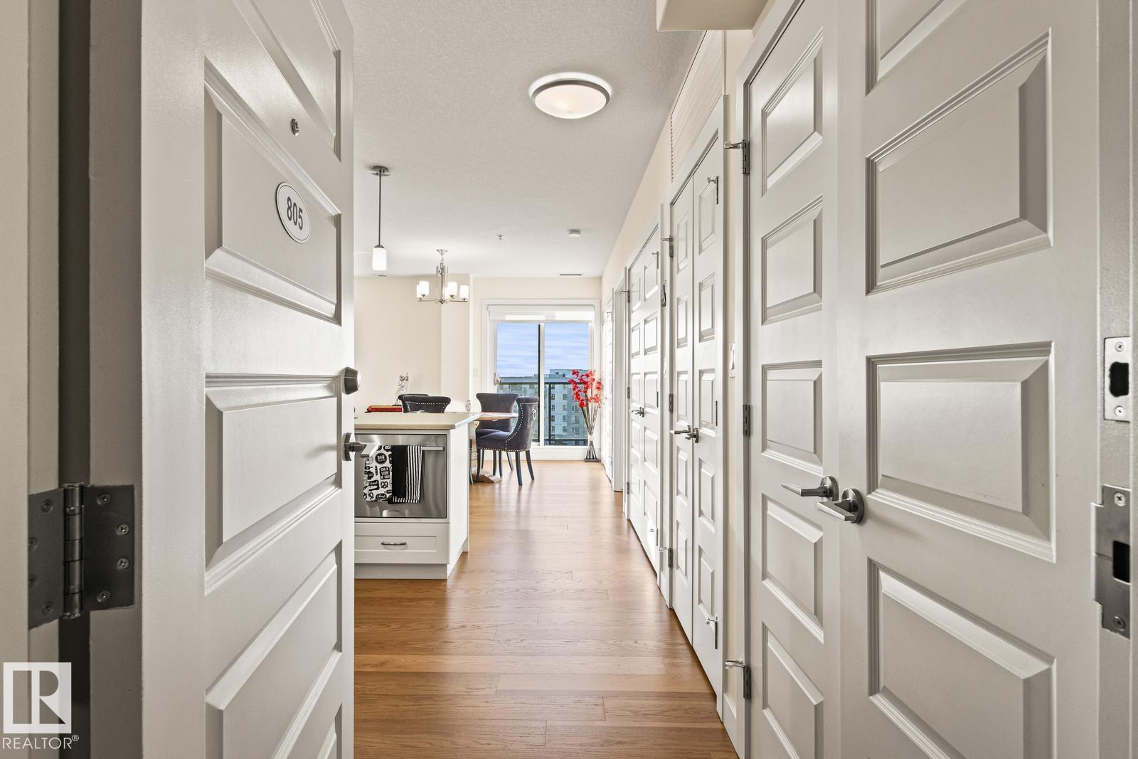 Photo 8 at 805 - 2755 109 Street NW, Ermineskin, Edmonton