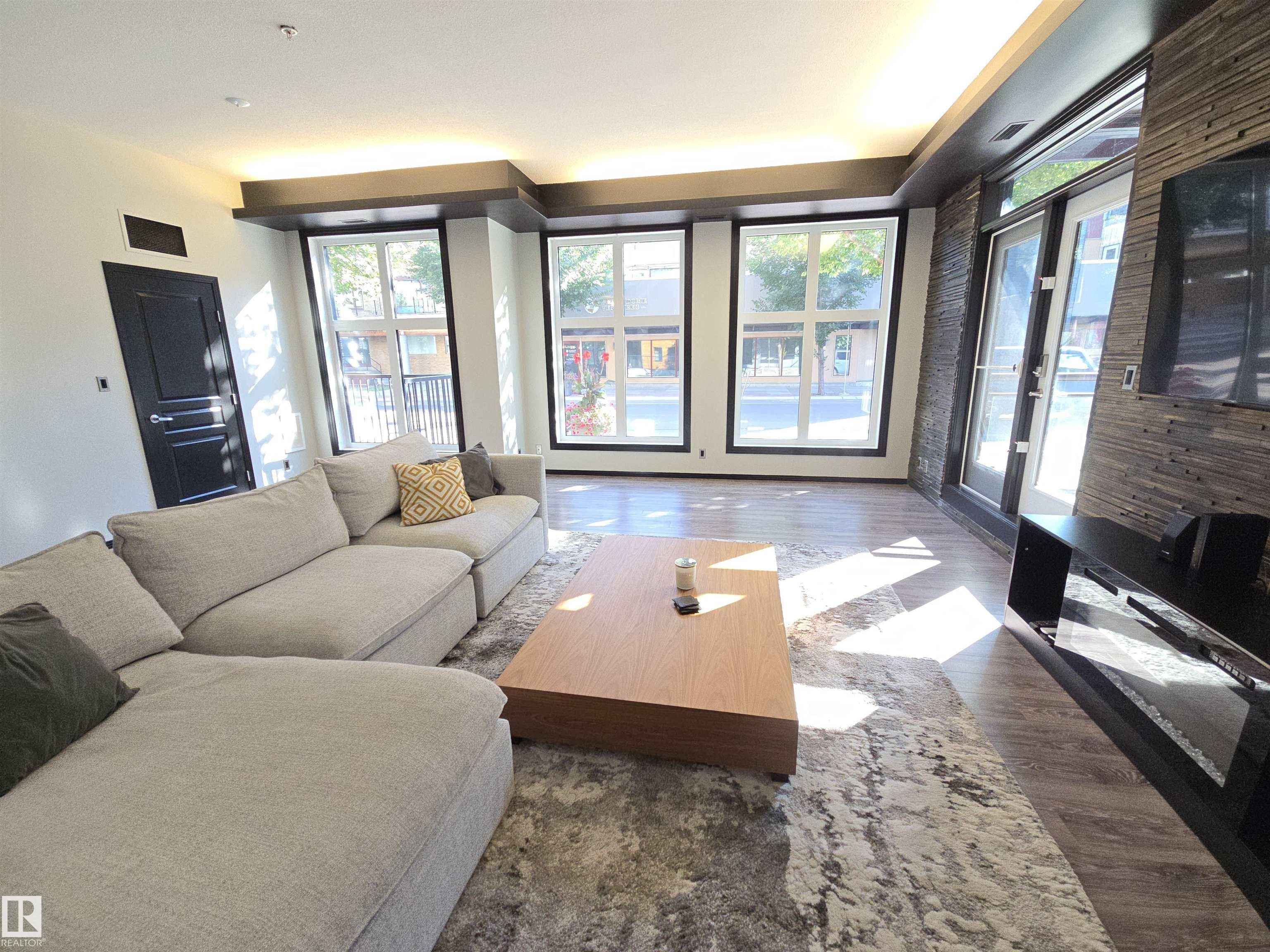 106 - 10531 117 Street NW, Queen Mary Park, Edmonton