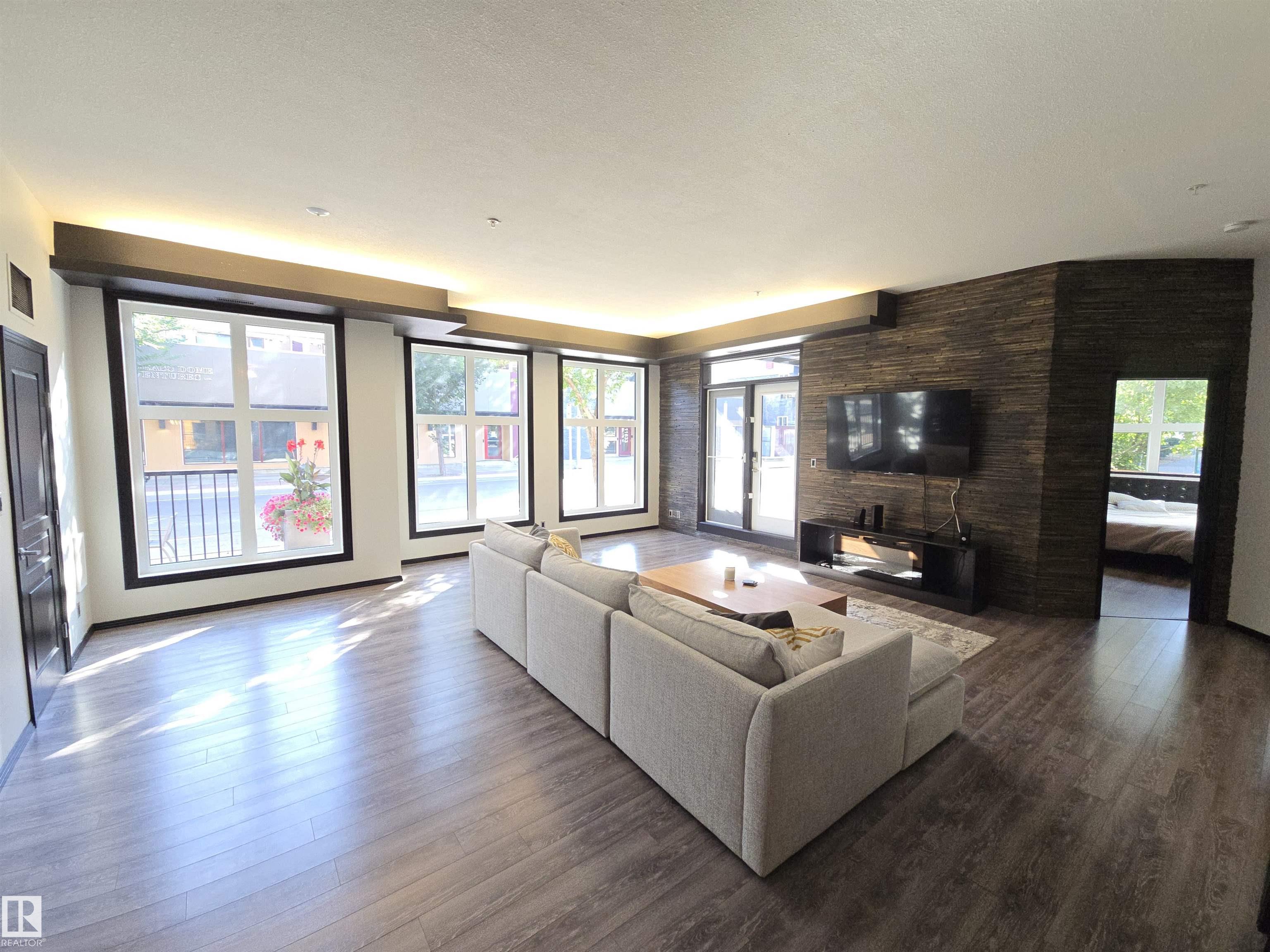 Photo 11 at 106 - 10531 117 Street NW, Queen Mary Park, Edmonton