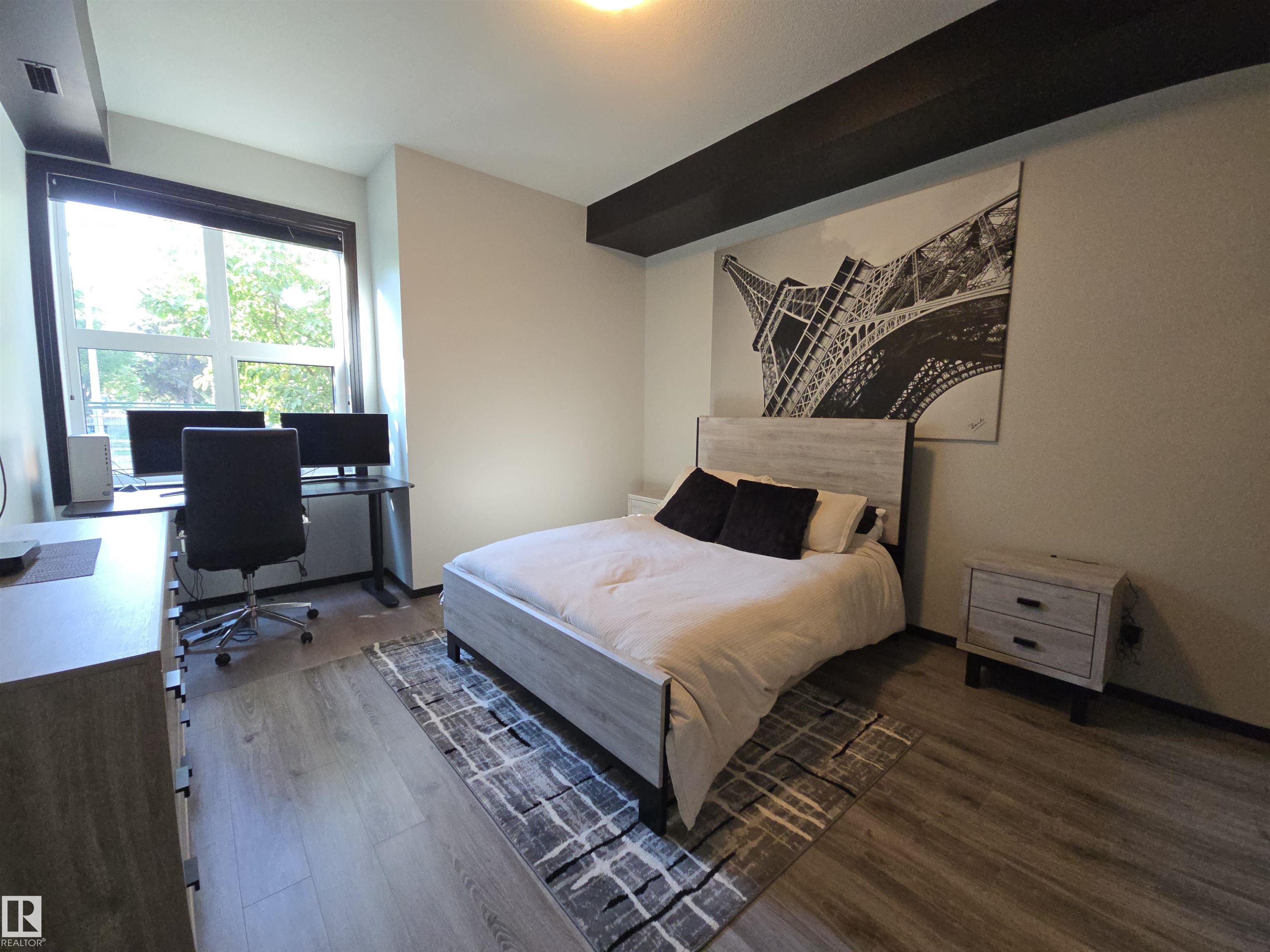 Photo 15 at 106 - 10531 117 Street NW, Queen Mary Park, Edmonton