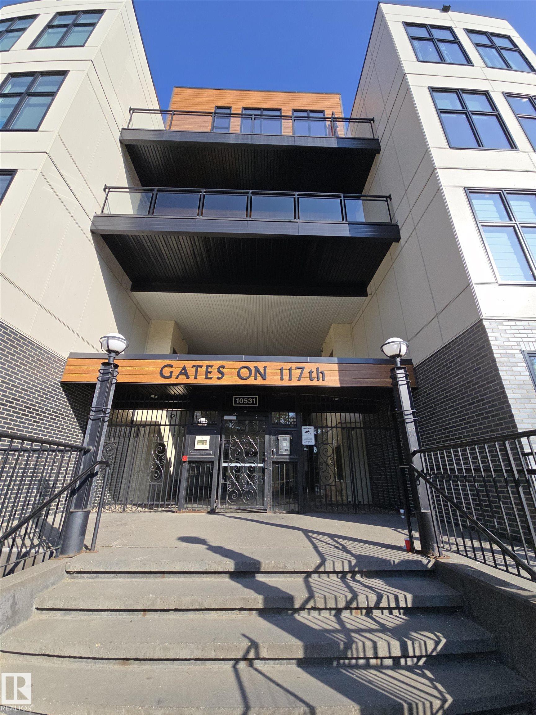 Photo 26 at 106 - 10531 117 Street NW, Queen Mary Park, Edmonton