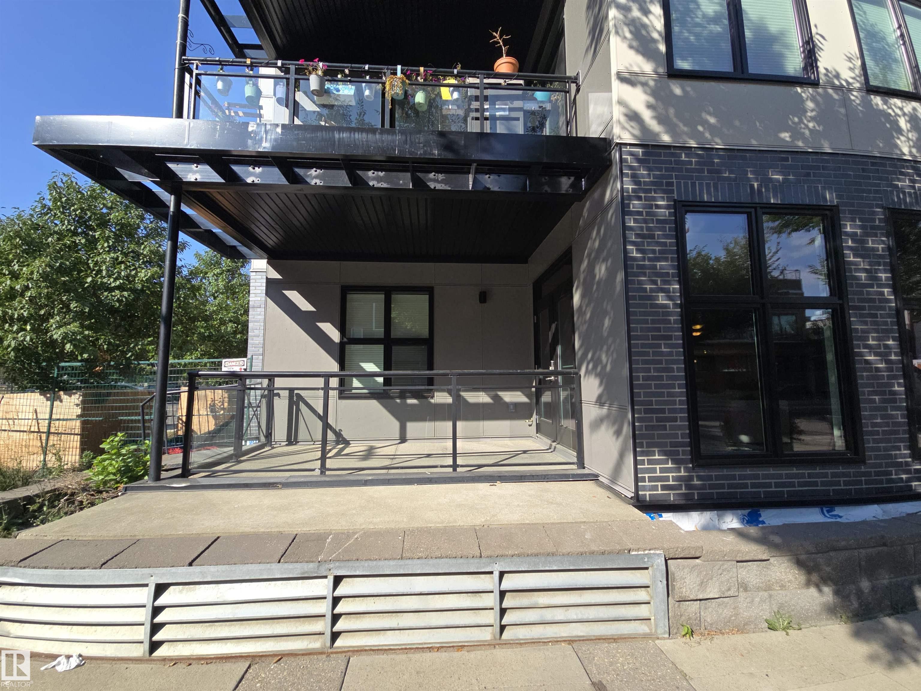 Photo 28 at 106 - 10531 117 Street NW, Queen Mary Park, Edmonton