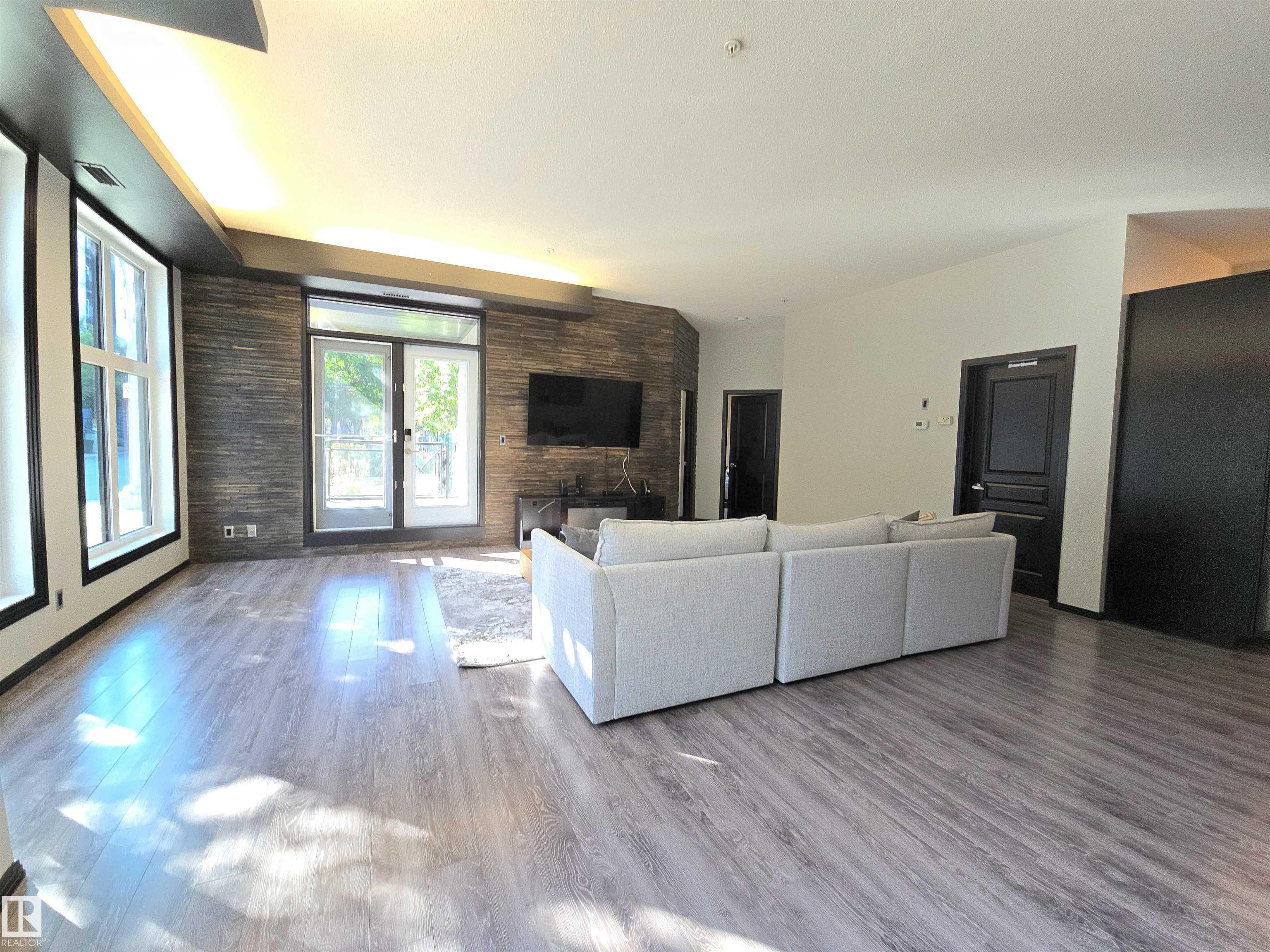 106 - 10531 117 Street NW, Queen Mary Park, Edmonton