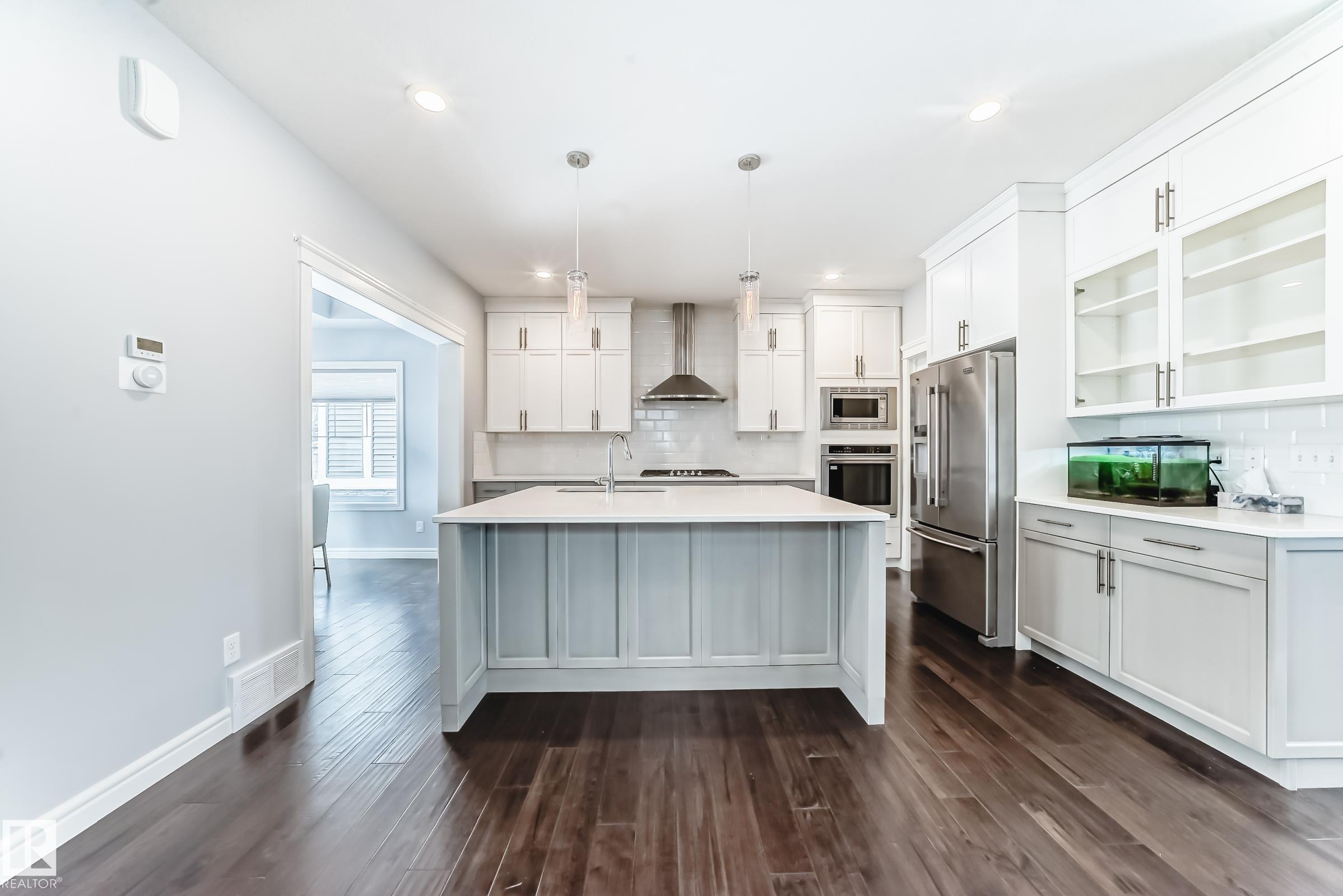 Photo 11 at 5630 Juchli Avenue NW, Griesbach, Edmonton