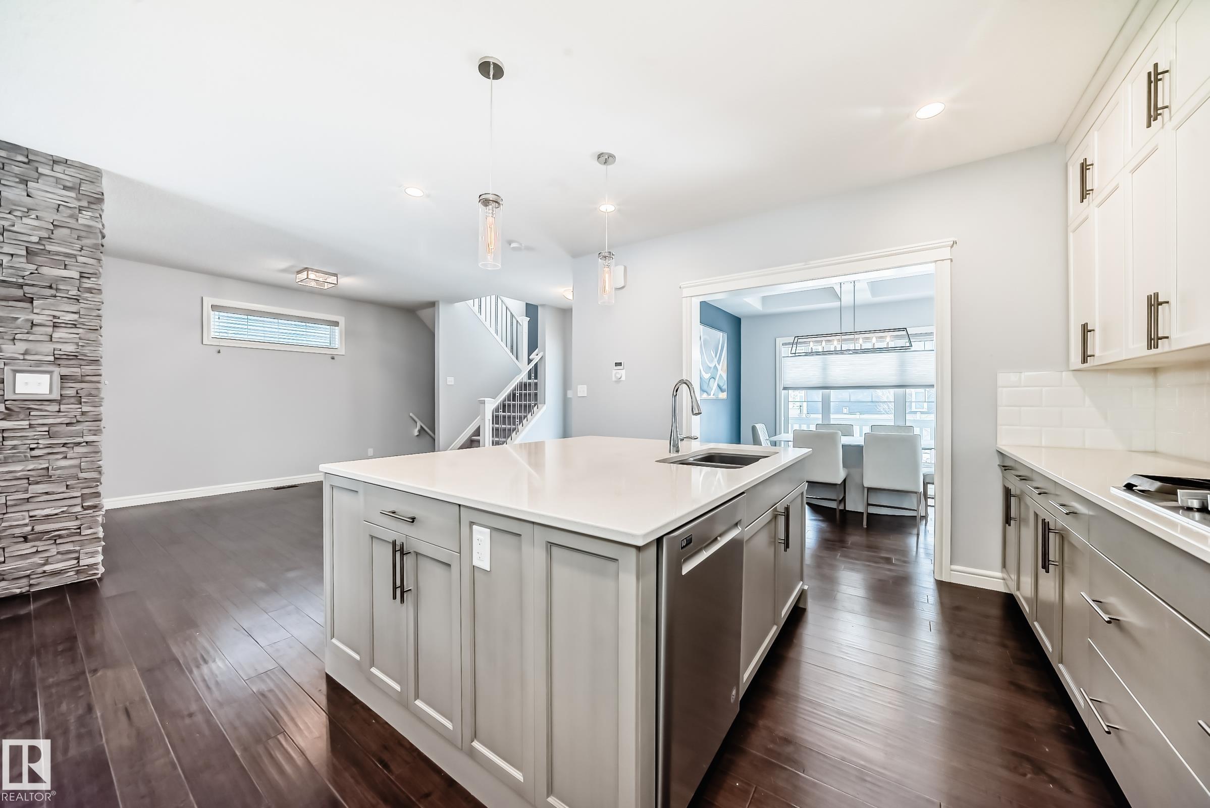 Photo 12 at 5630 Juchli Avenue NW, Griesbach, Edmonton