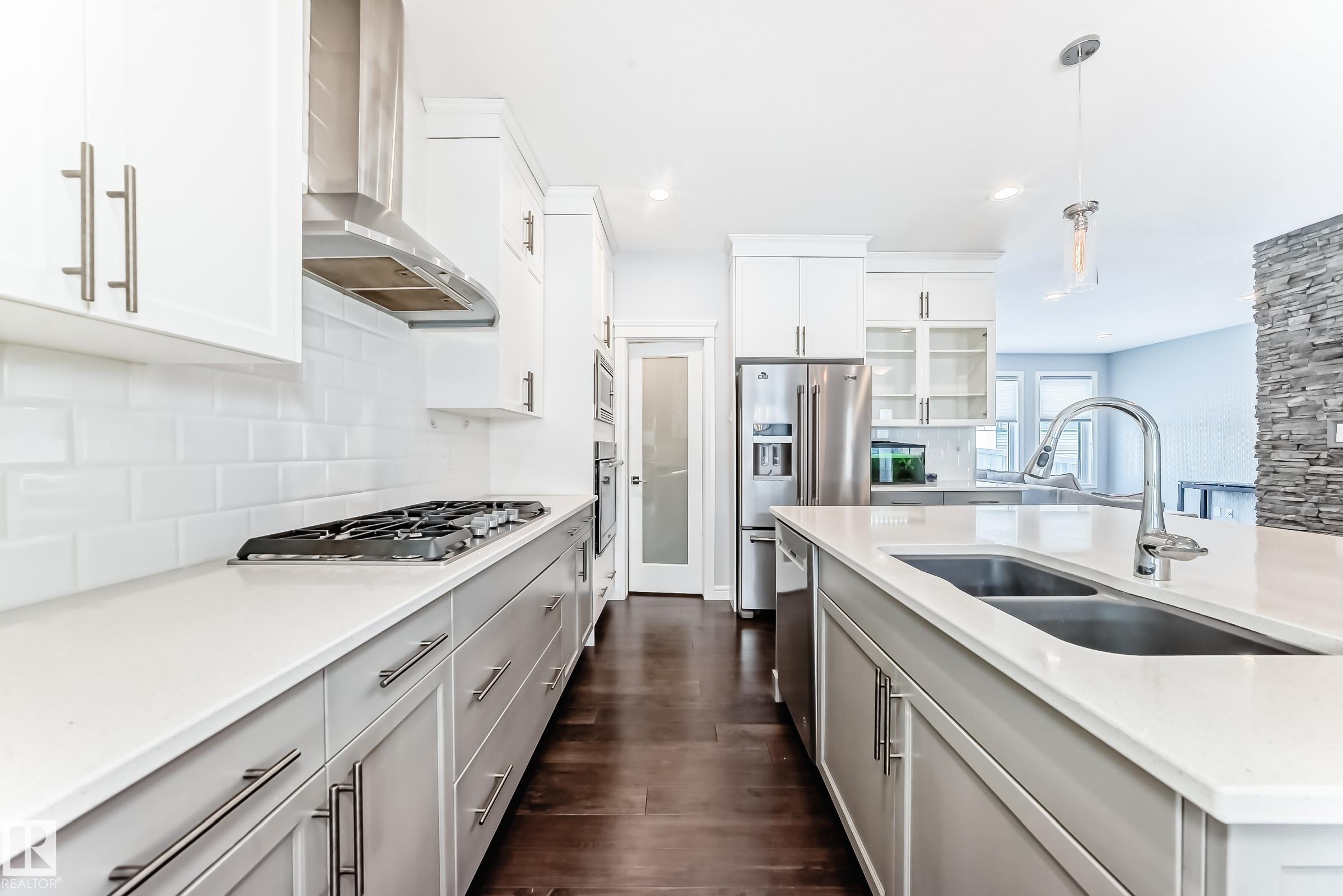 Photo 13 at 5630 Juchli Avenue NW, Griesbach, Edmonton