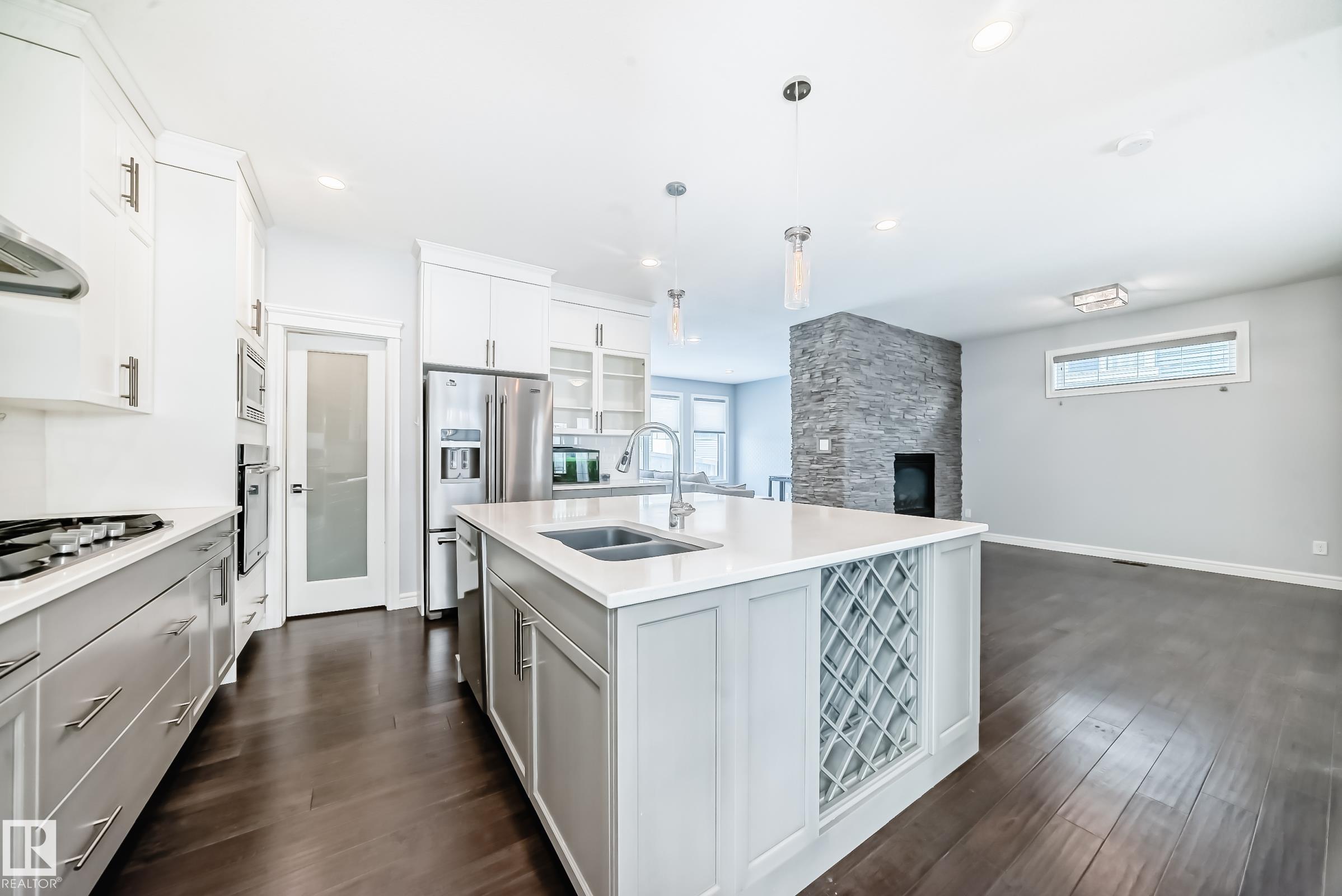 Photo 14 at 5630 Juchli Avenue NW, Griesbach, Edmonton