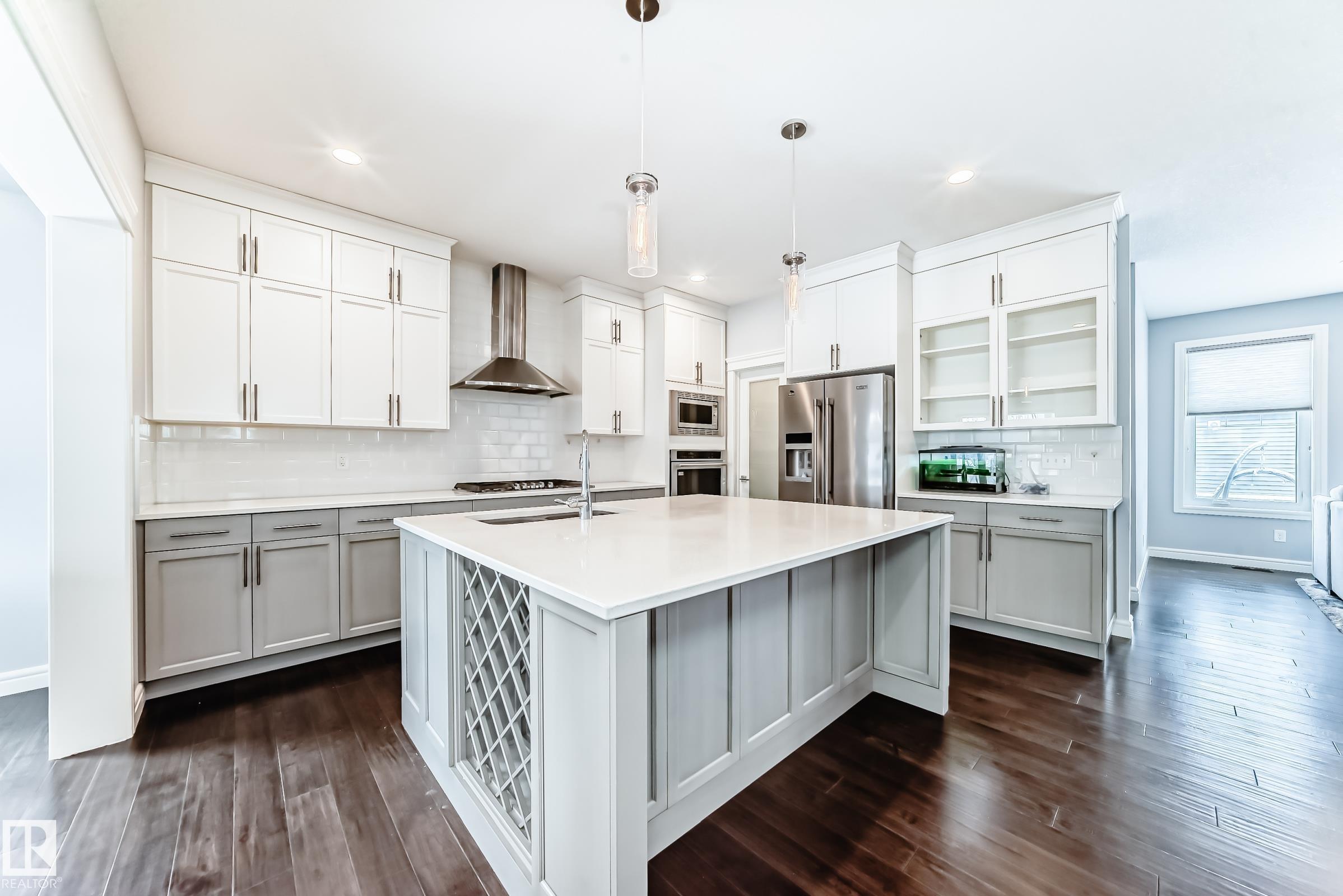 Photo 15 at 5630 Juchli Avenue NW, Griesbach, Edmonton