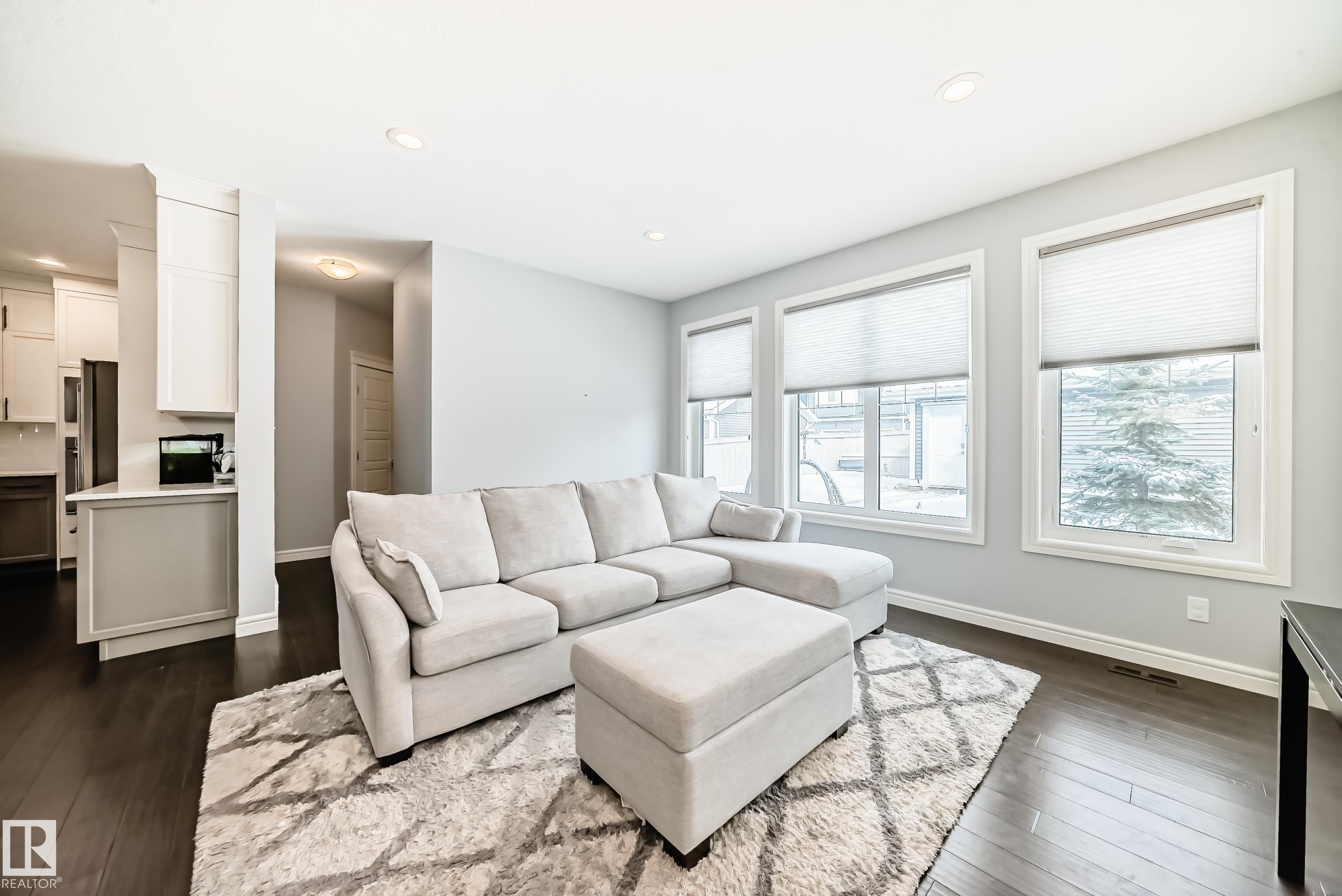 5630 Juchli Avenue NW, Griesbach, Edmonton