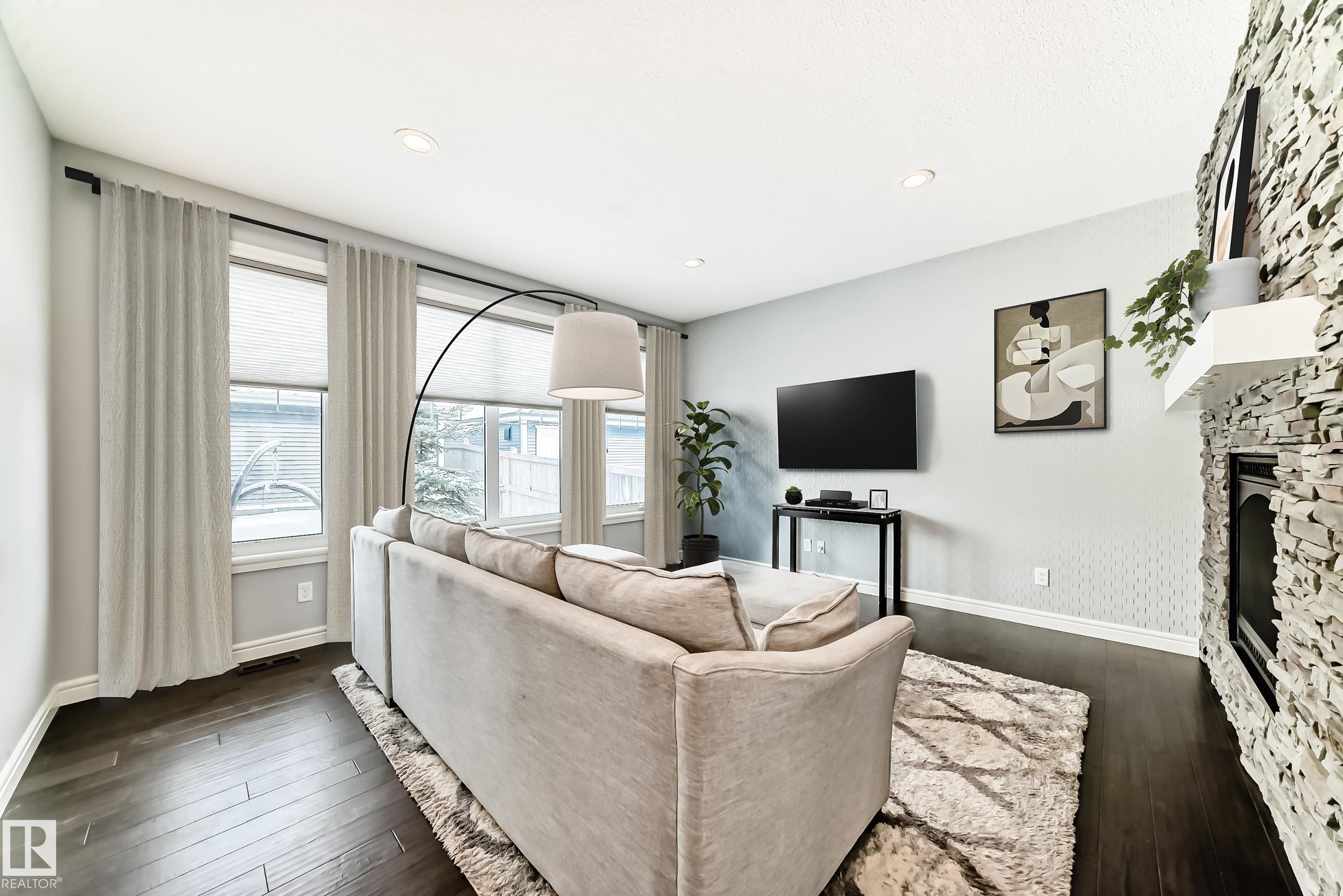 Photo 6 at 5630 Juchli Avenue NW, Griesbach, Edmonton